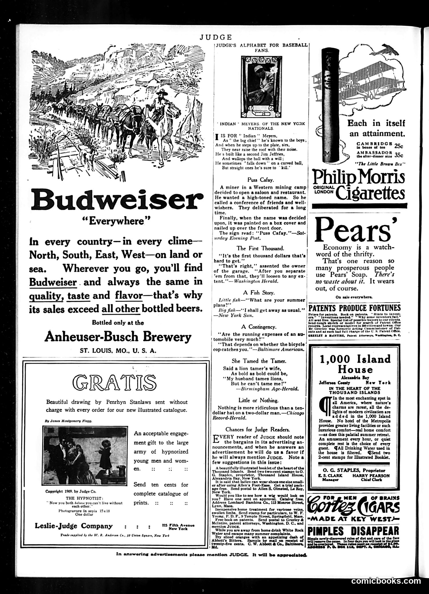 Judge — July 23, 1910 — page 2 of 16