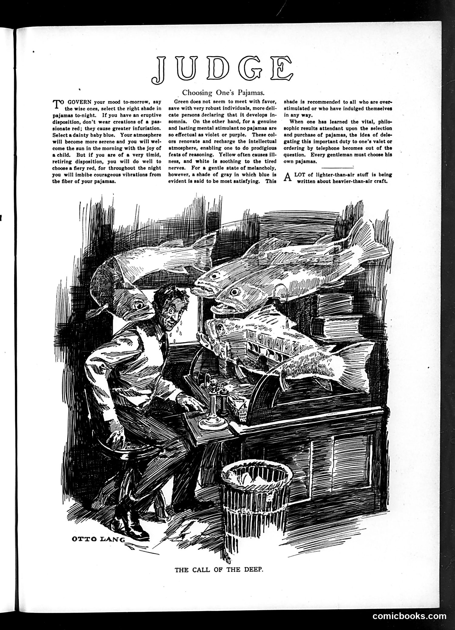 Judge — July 23, 1910 — page 3 of 16