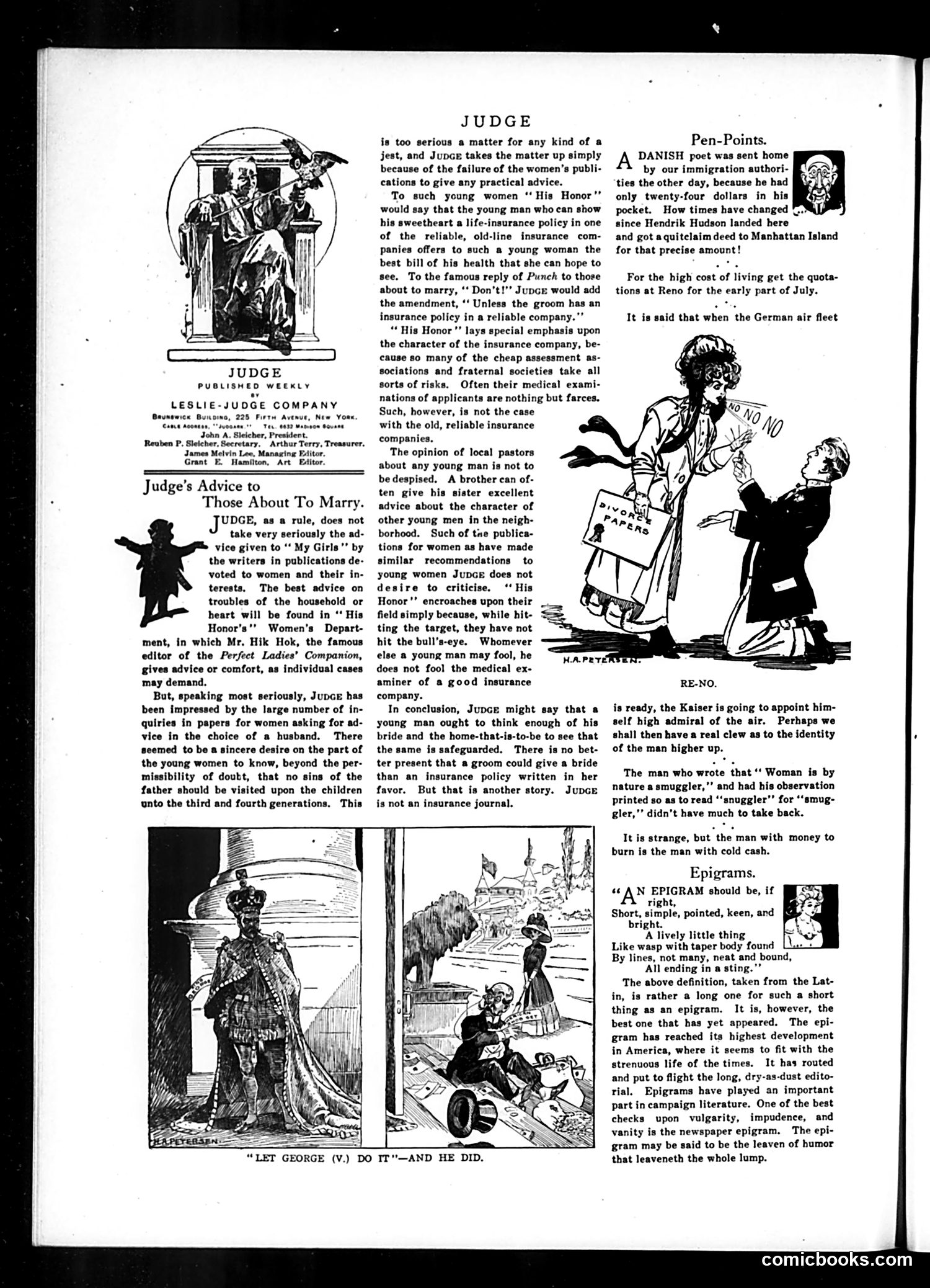 Judge — July 23, 1910 — page 4 of 16