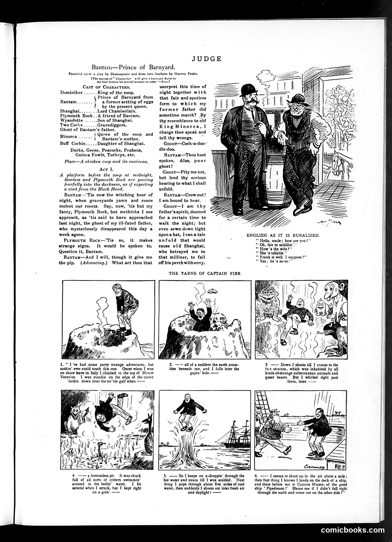 Judge — July 23, 1910 — page 7 of 16
