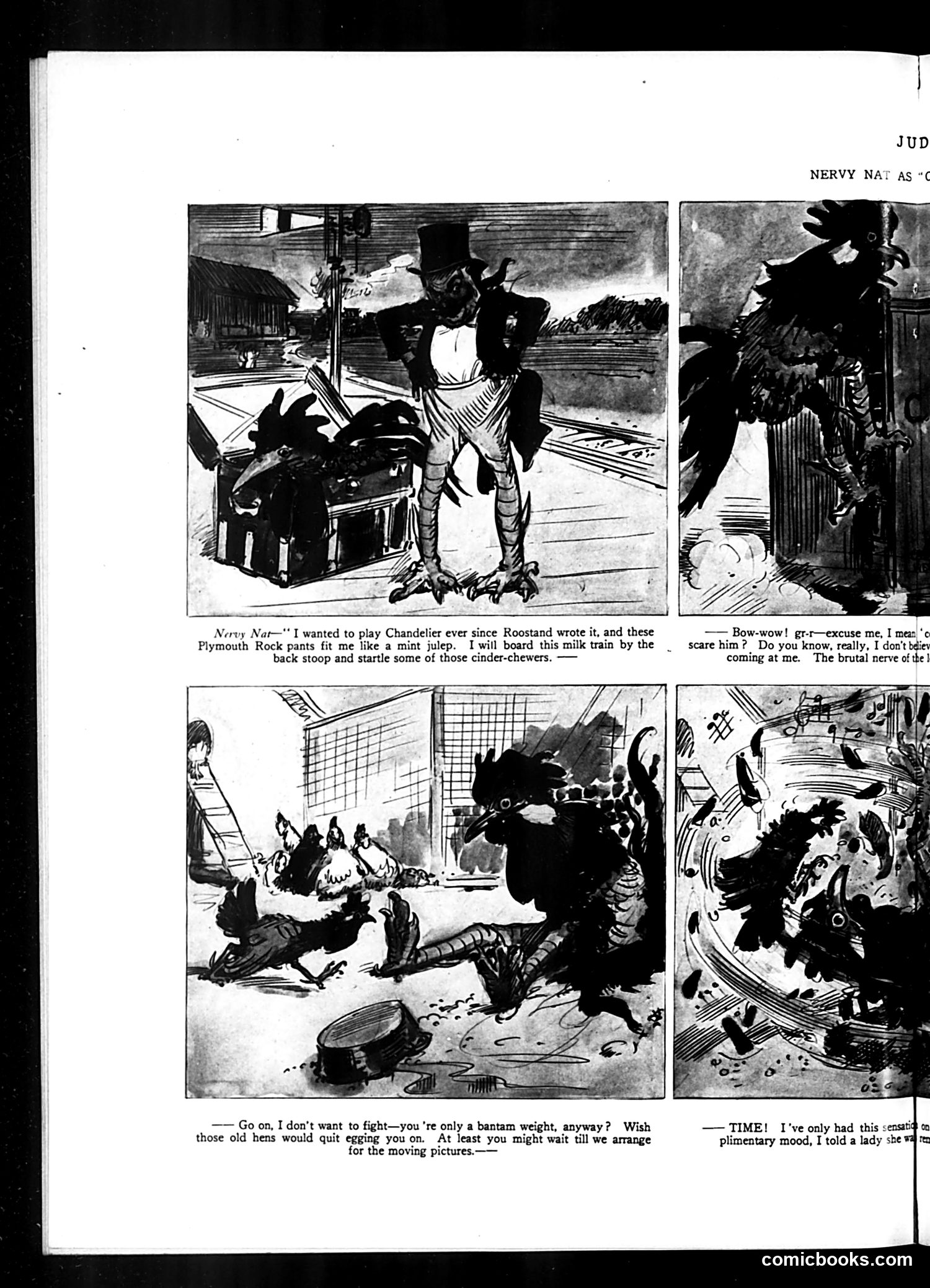 Judge — July 23, 1910 — page 8 of 16
