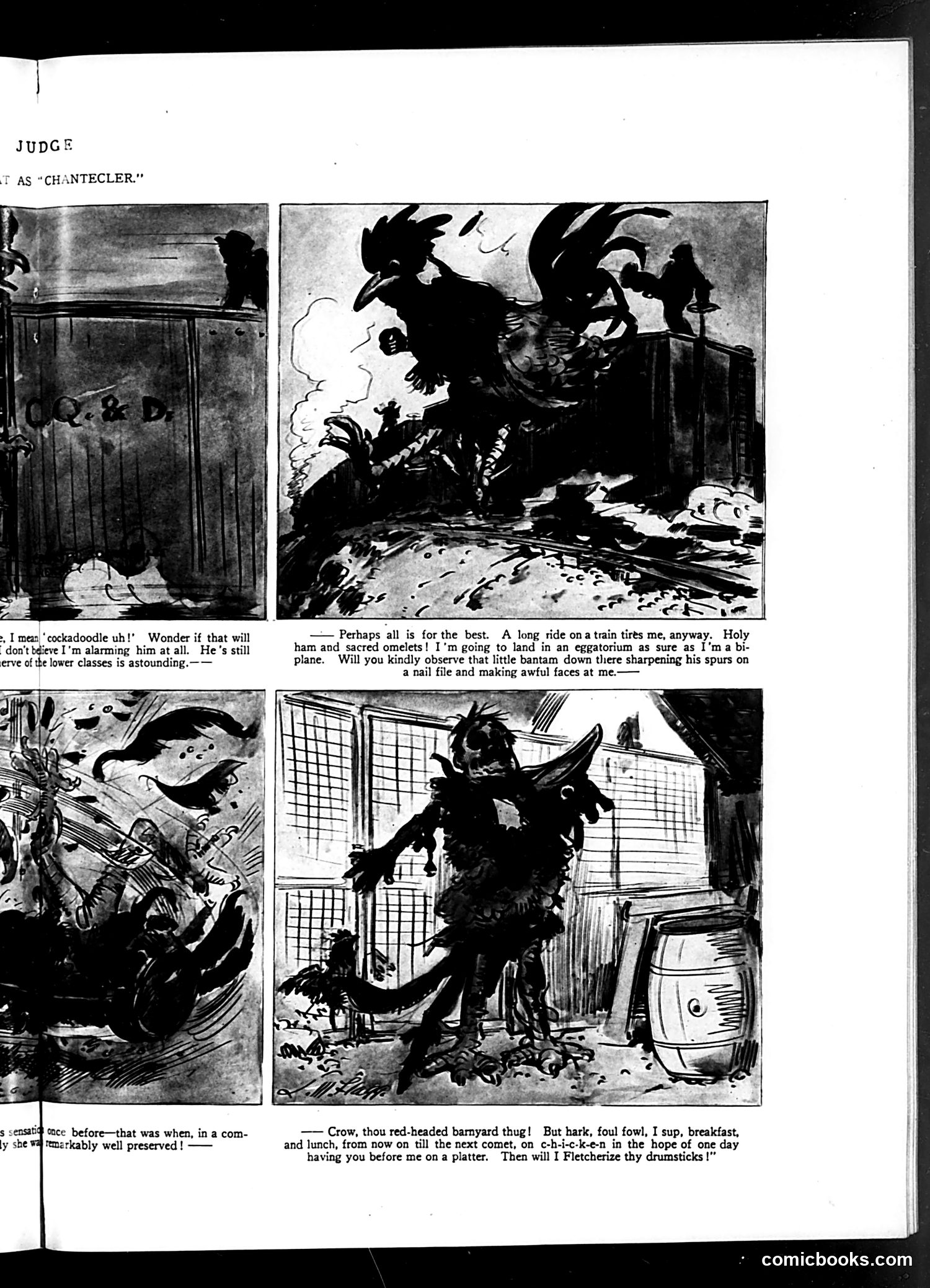 Judge — July 23, 1910 — page 9 of 16