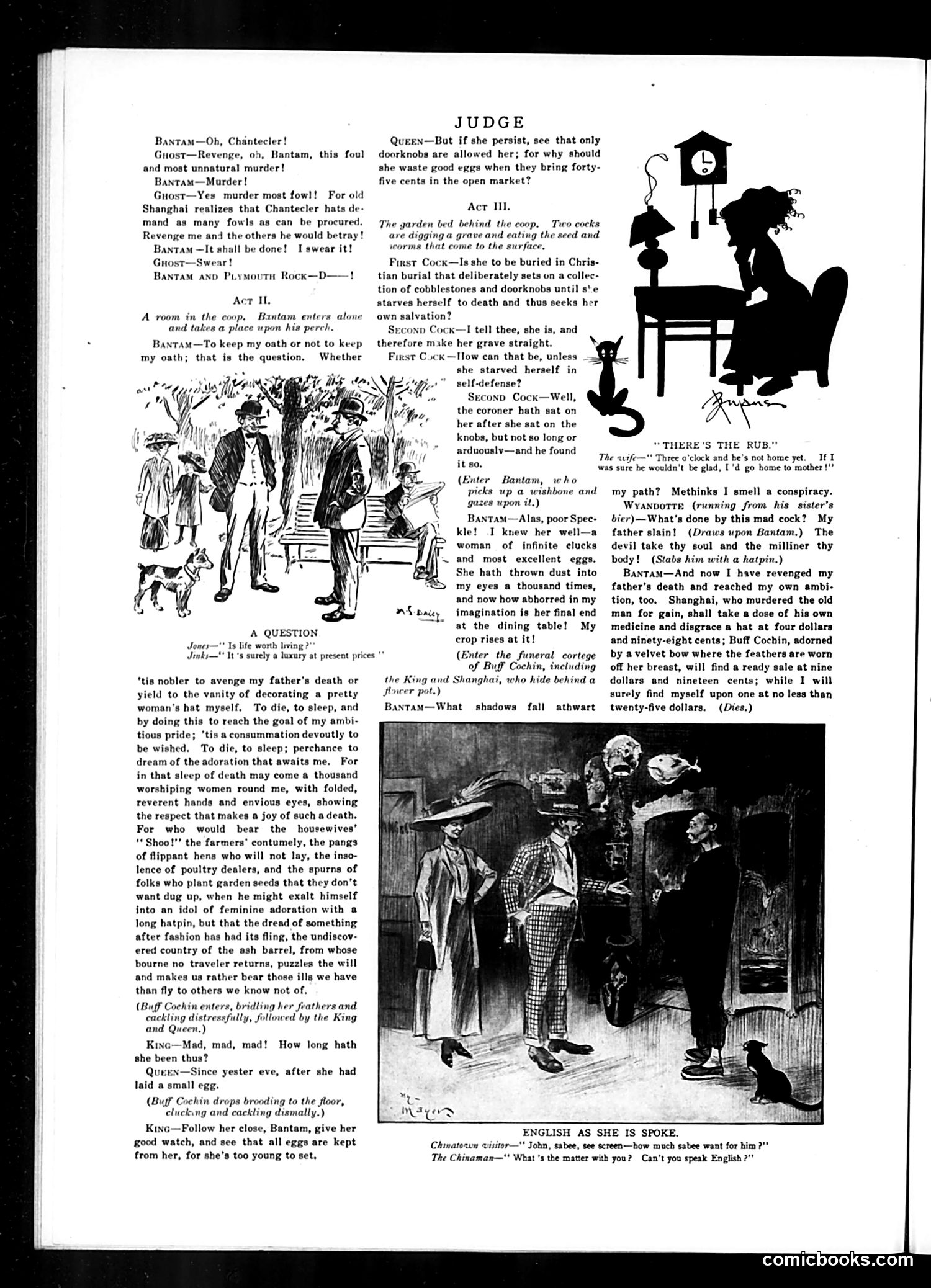 Judge — July 23, 1910 — page 10 of 16