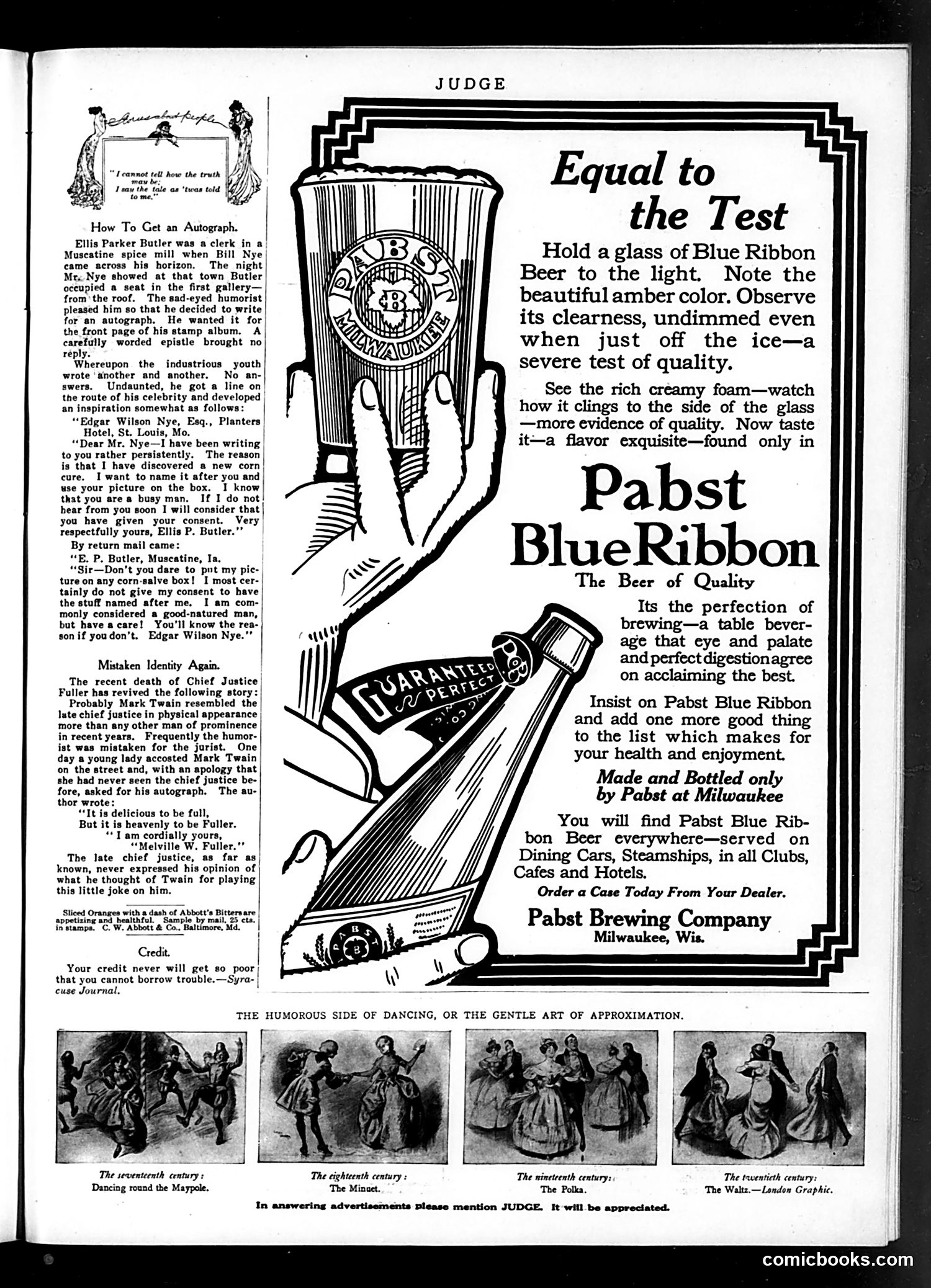 Judge — July 23, 1910 — page 13 of 16