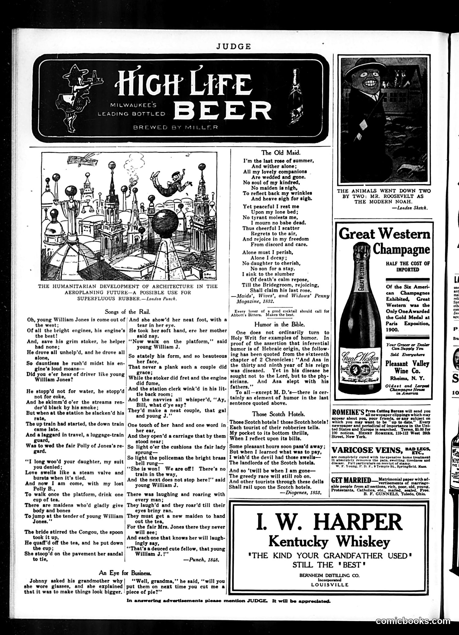 Judge — July 23, 1910 — page 14 of 16