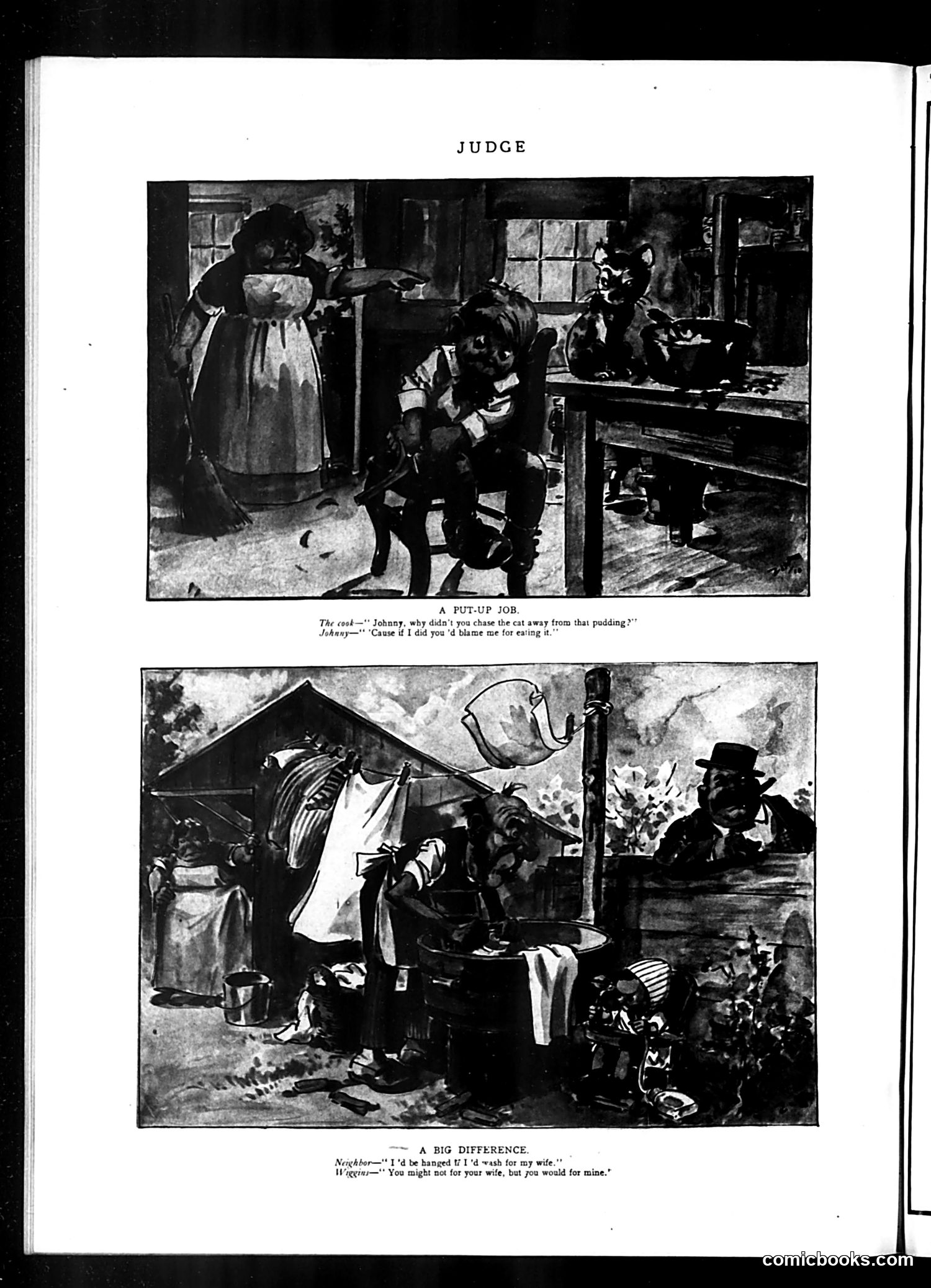 Judge — July 23, 1910 — page 16 of 16