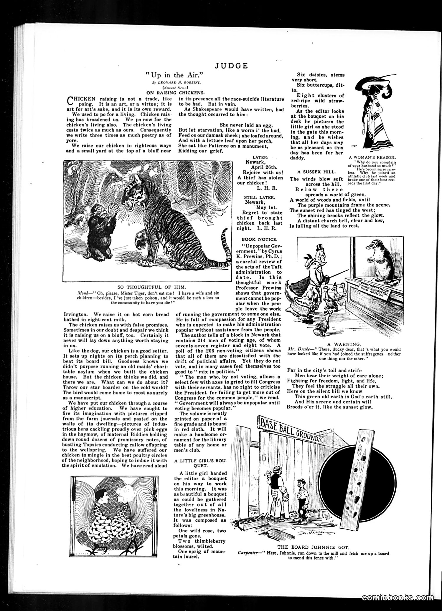 Judge — July 30, 1910 — page 10 of 16