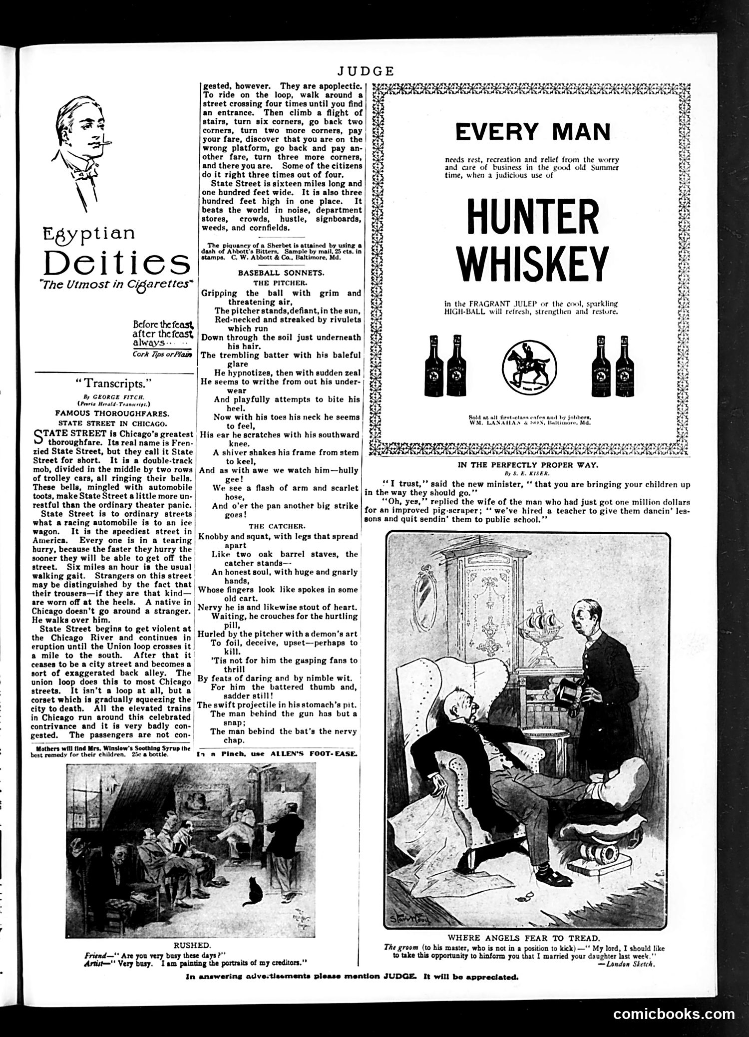 Judge — July 30, 1910 — page 15 of 16