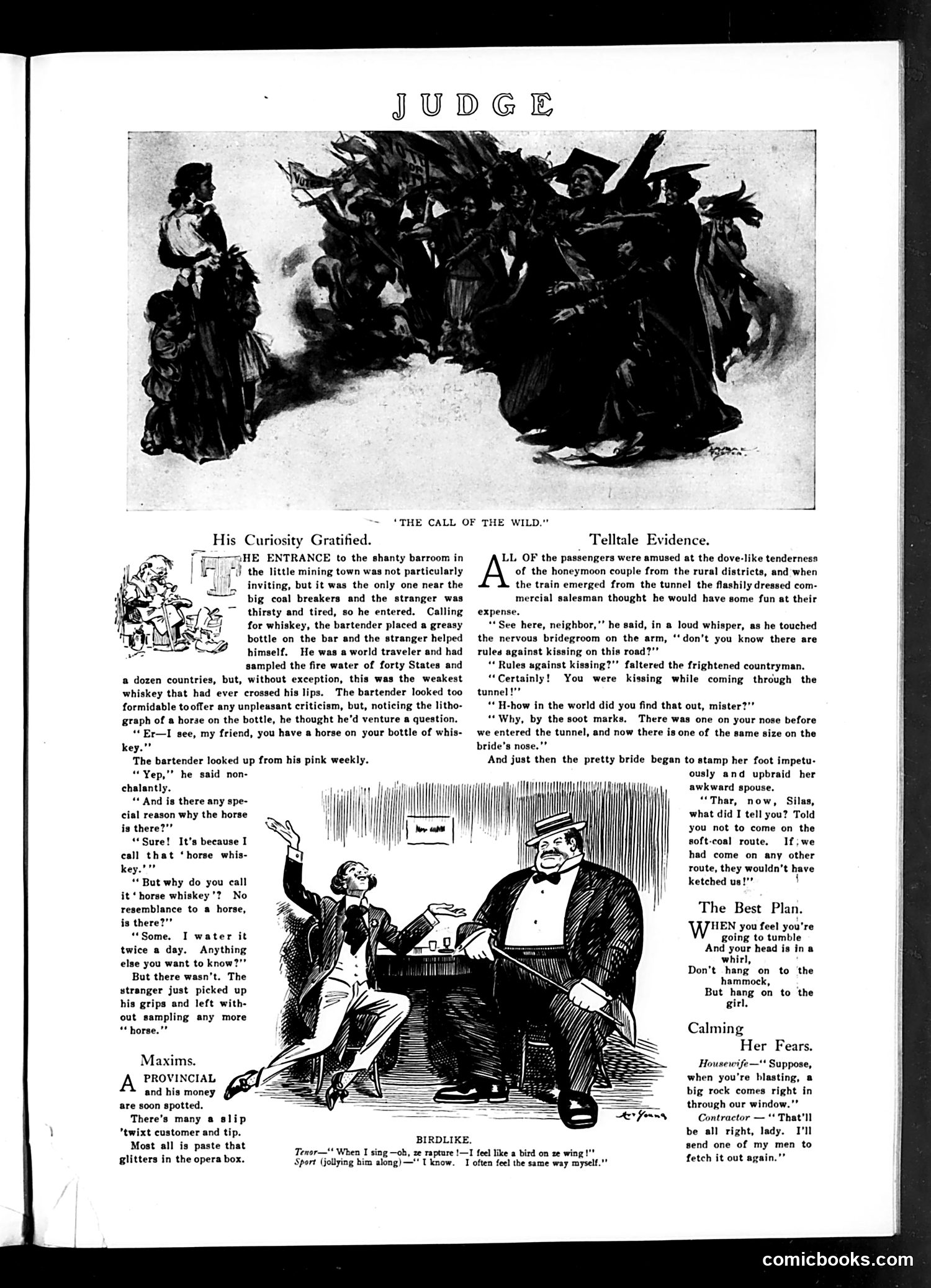 Judge — August 6, 1910 — page 3 of 18