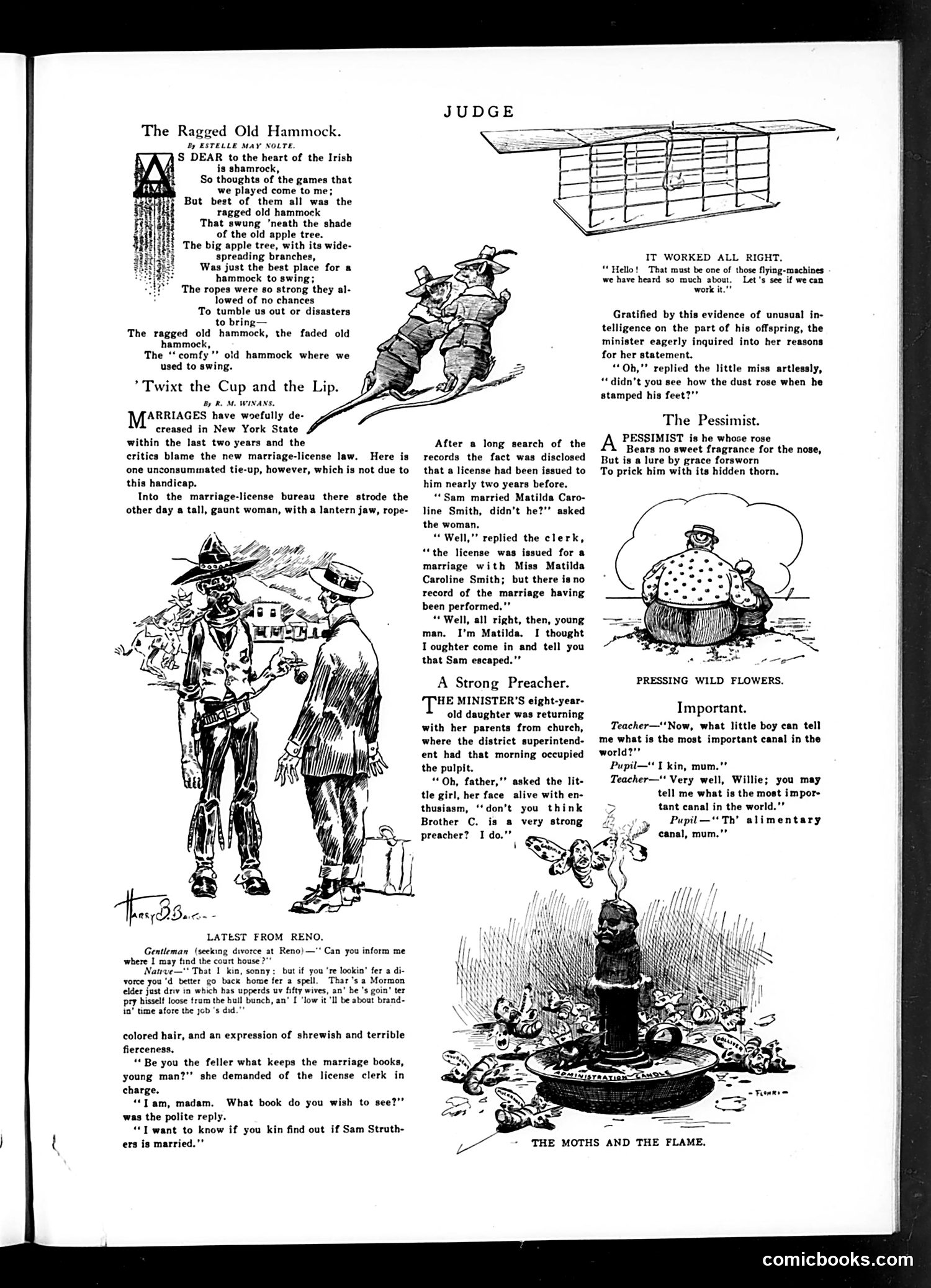Judge — August 6, 1910 — page 5 of 18