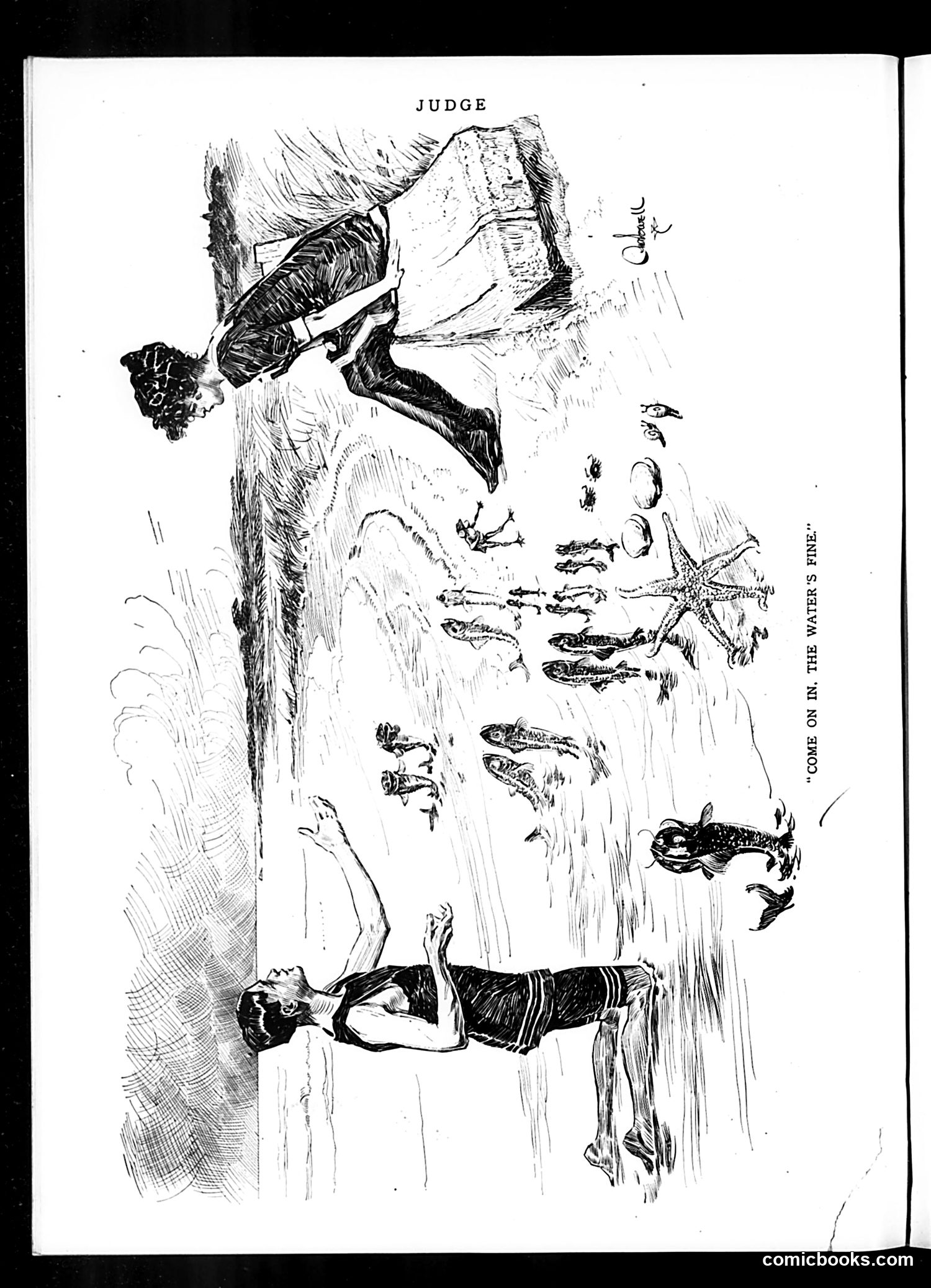 Judge — August 6, 1910 — page 6 of 18