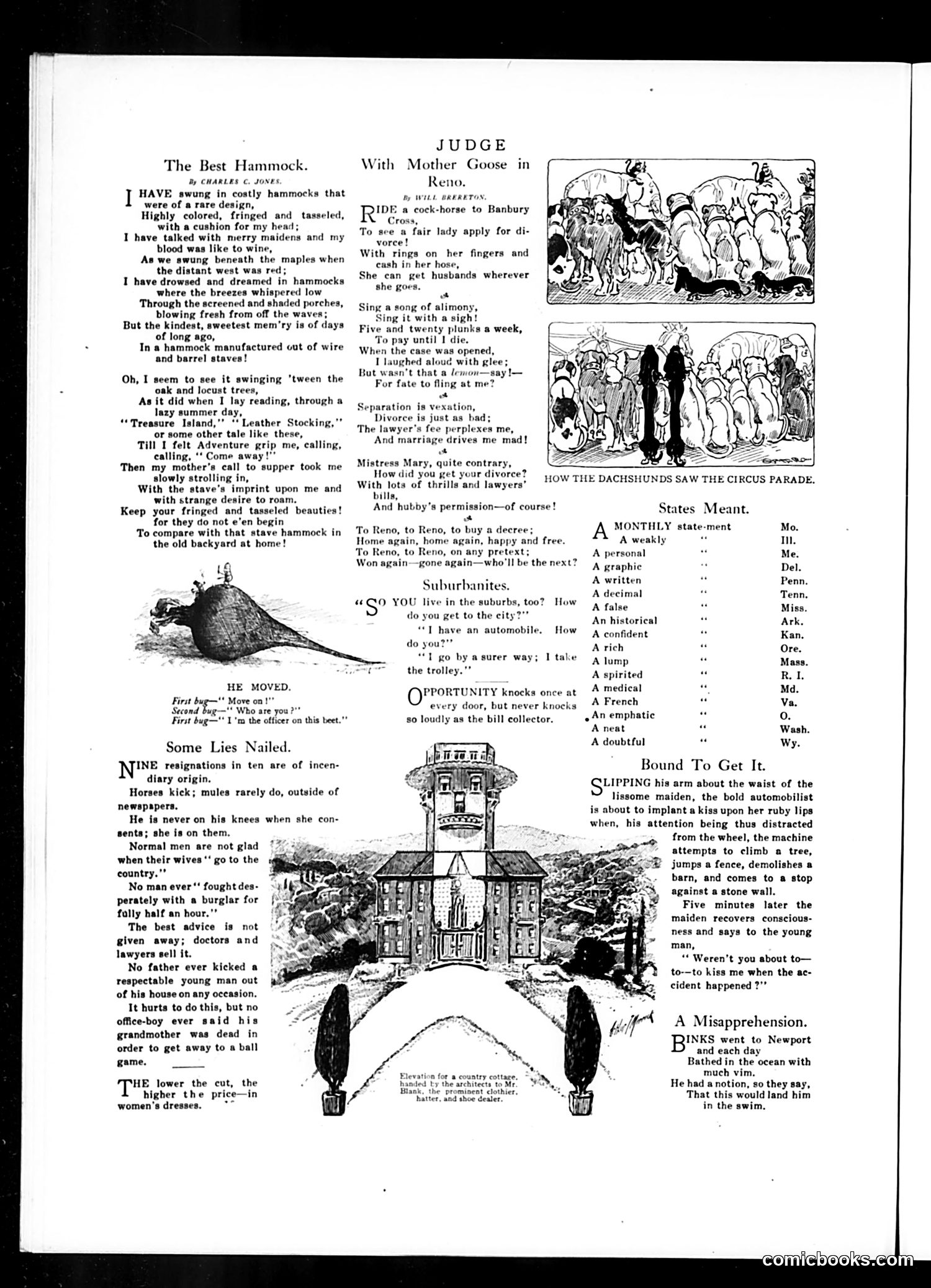 Judge — August 6, 1910 — page 10 of 18