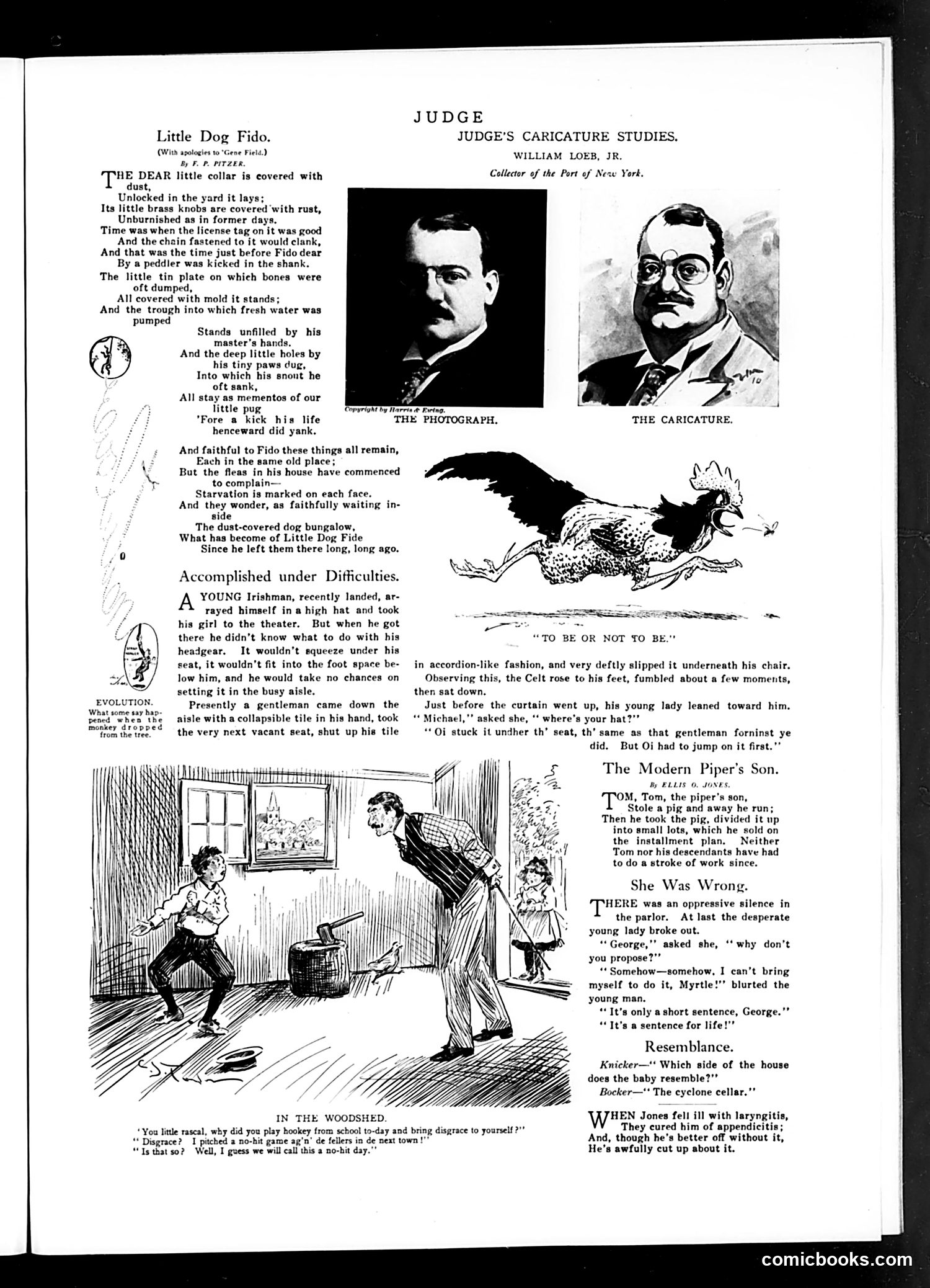 Judge — August 6, 1910 — page 11 of 18