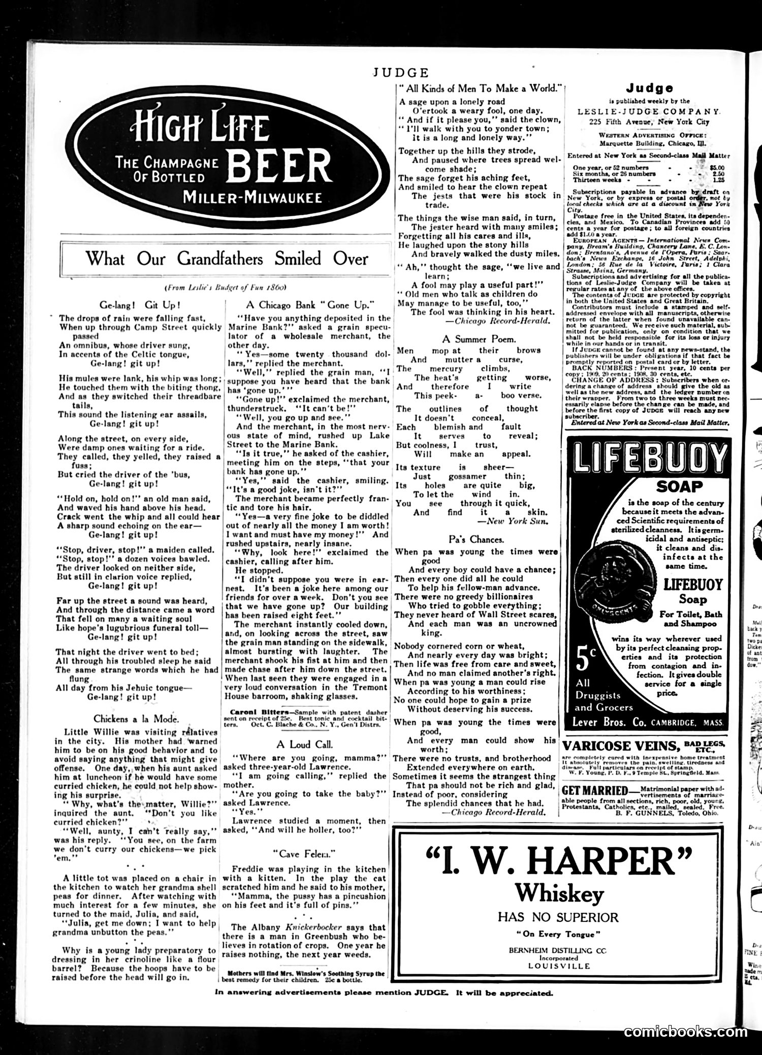 Judge — August 6, 1910 — page 16 of 18