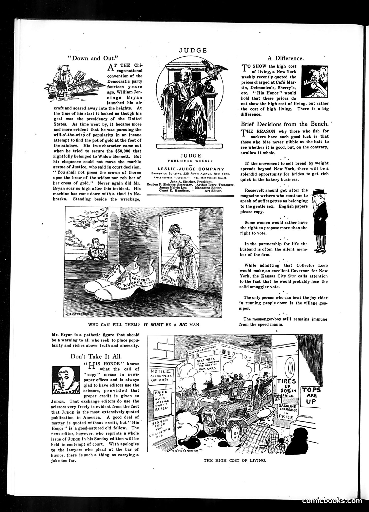 Judge — August 13, 1910 — page 4 of 16