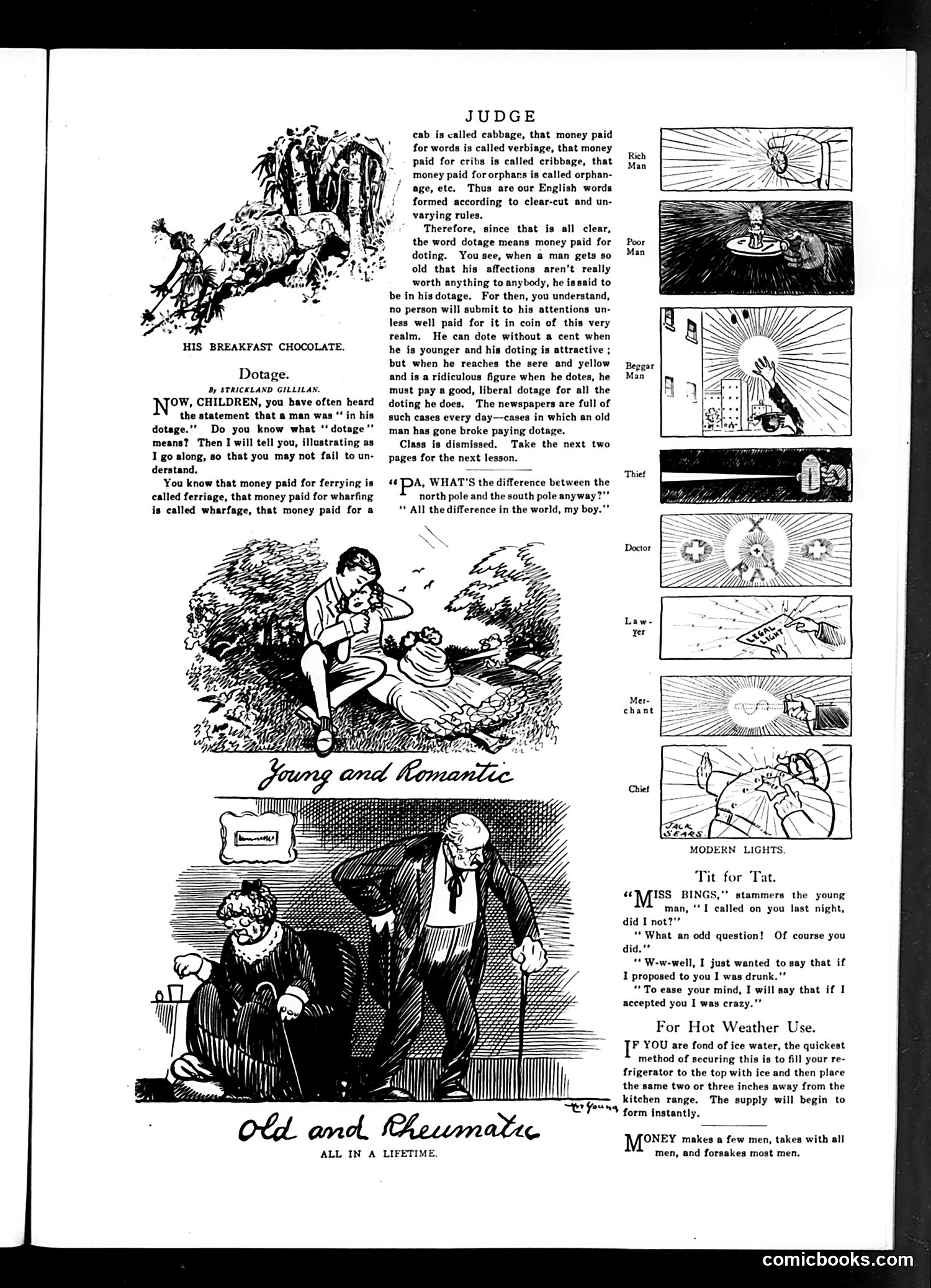 Judge — August 13, 1910 — page 7 of 16