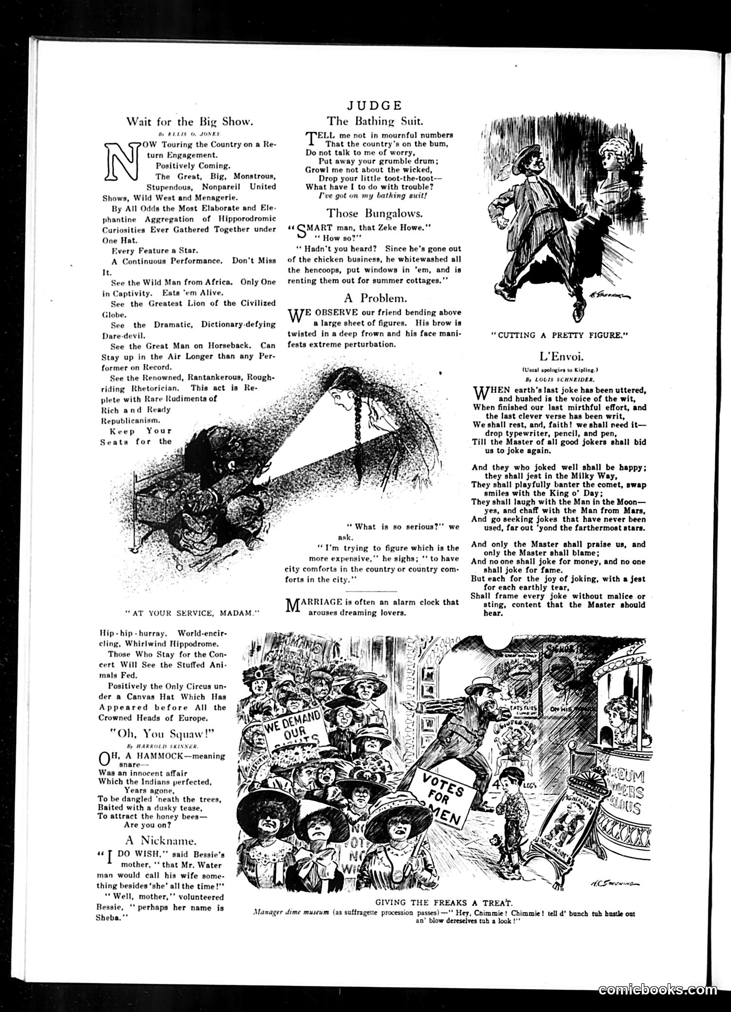 Judge — August 13, 1910 — page 10 of 16