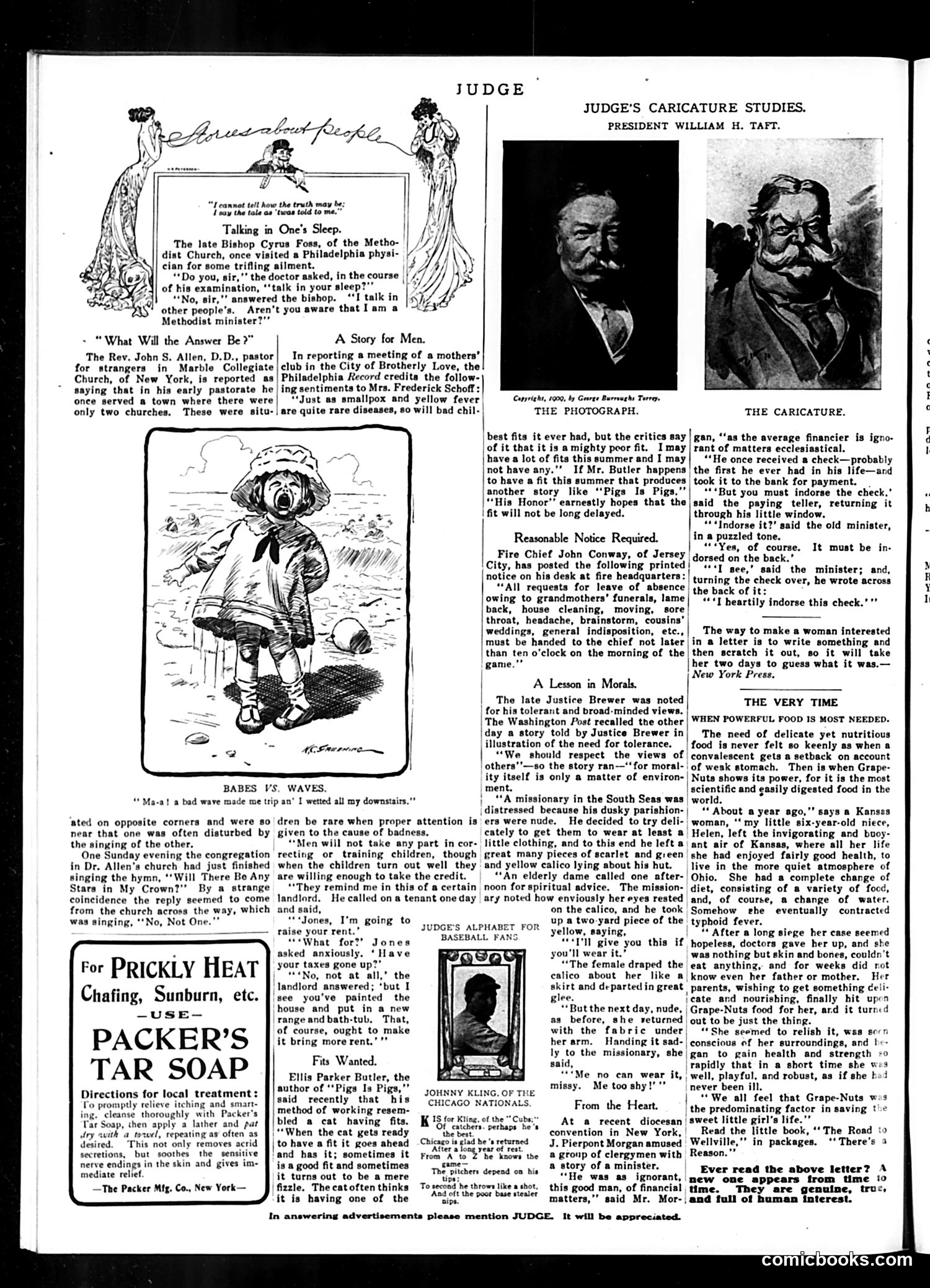 Judge — August 13, 1910 — page 12 of 16