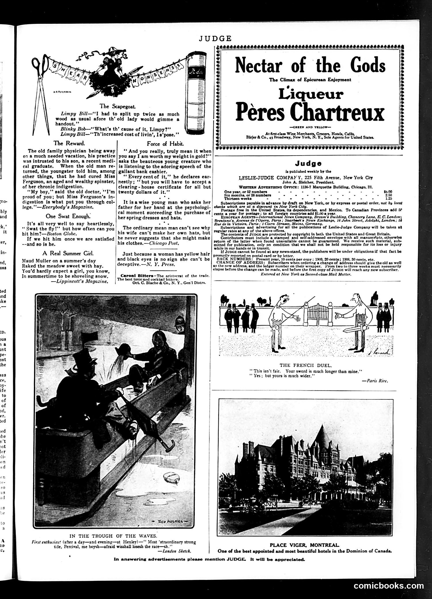 Judge — August 13, 1910 — page 13 of 16