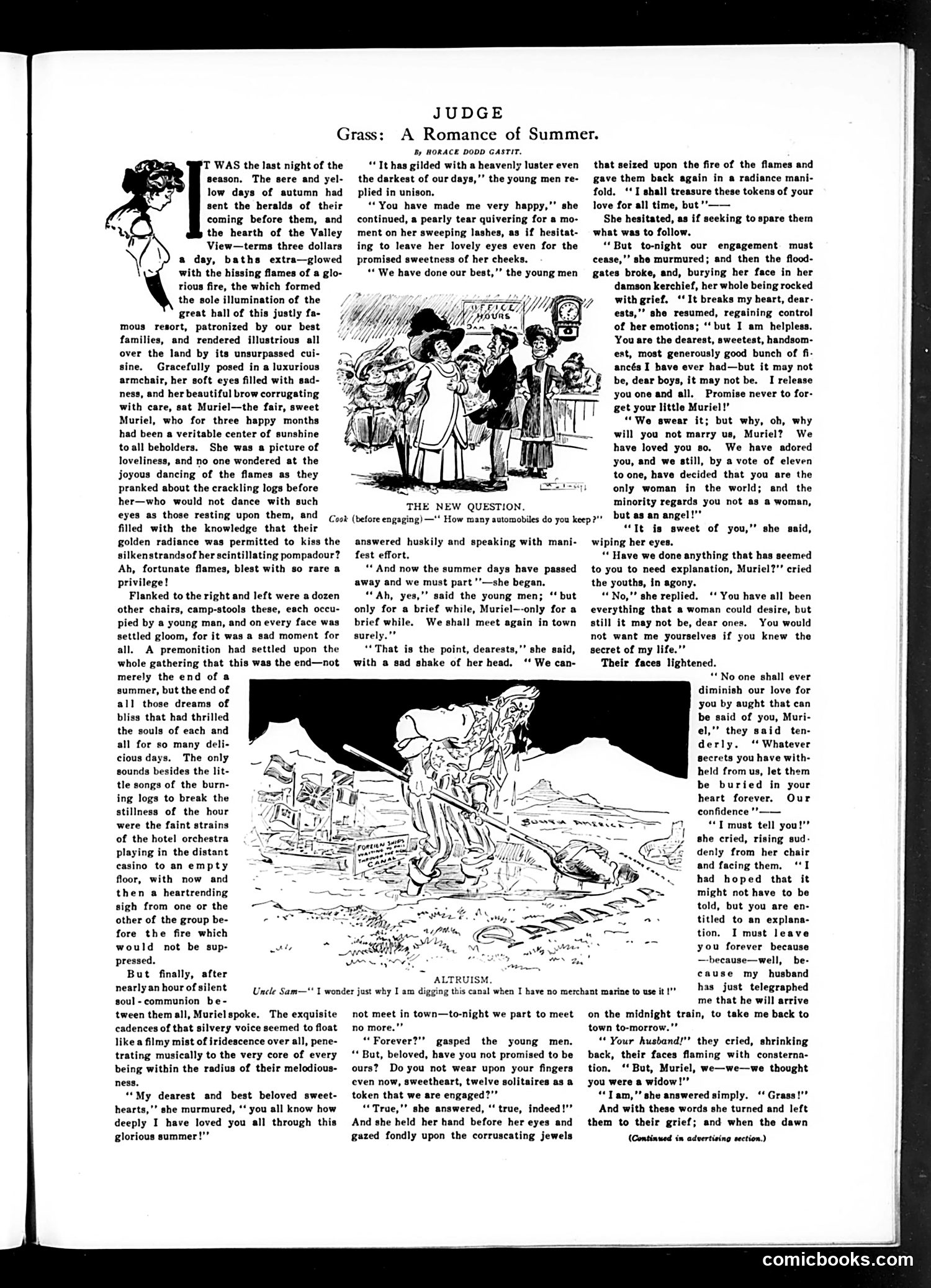 Judge — August 20, 1910 — page 5 of 16