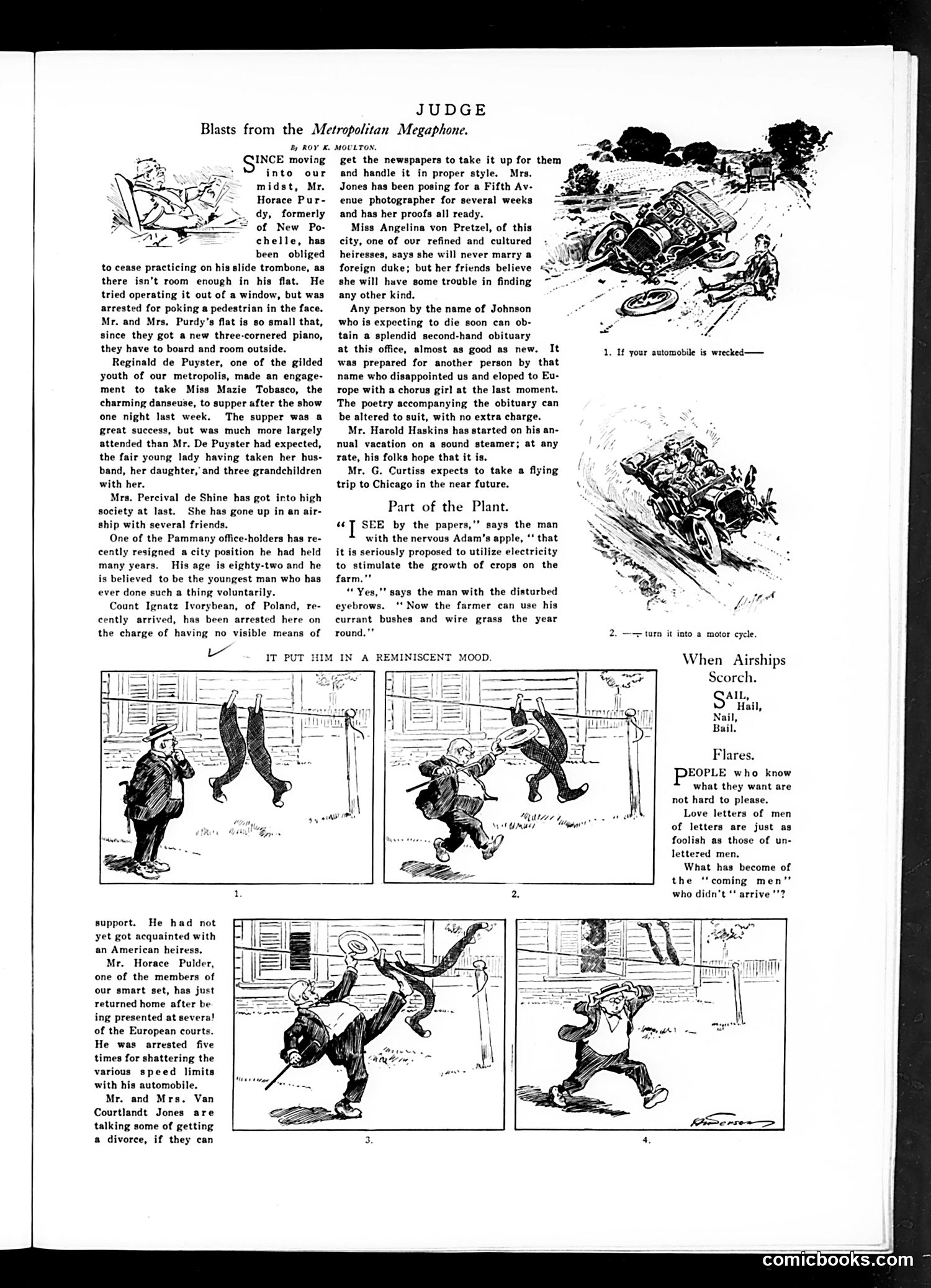 Judge — August 20, 1910 — page 11 of 16