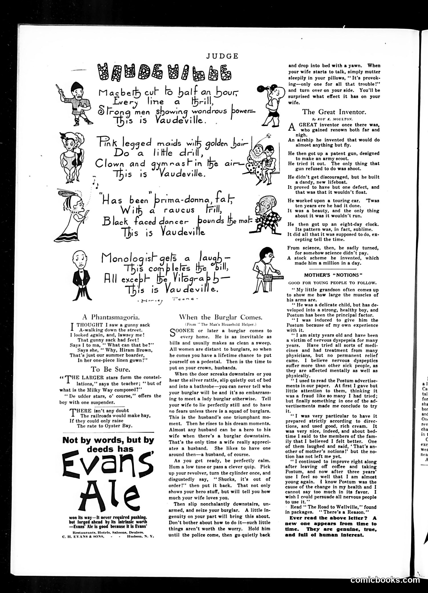 Judge — August 20, 1910 — page 12 of 16
