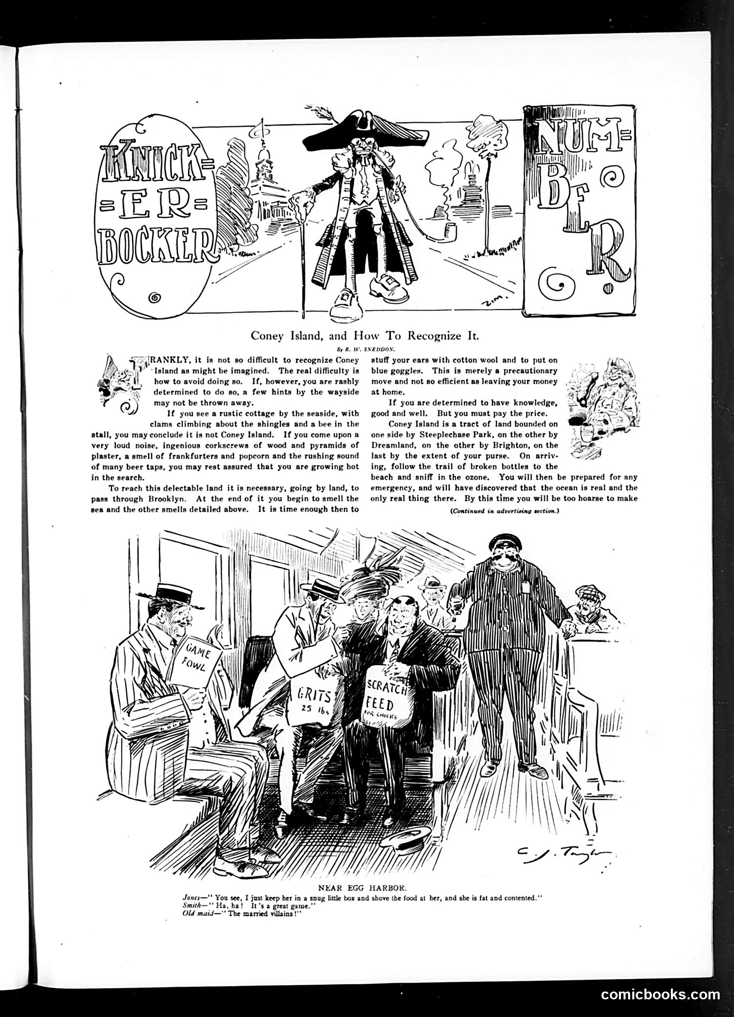 Judge — August 27, 1910 — page 3 of 20