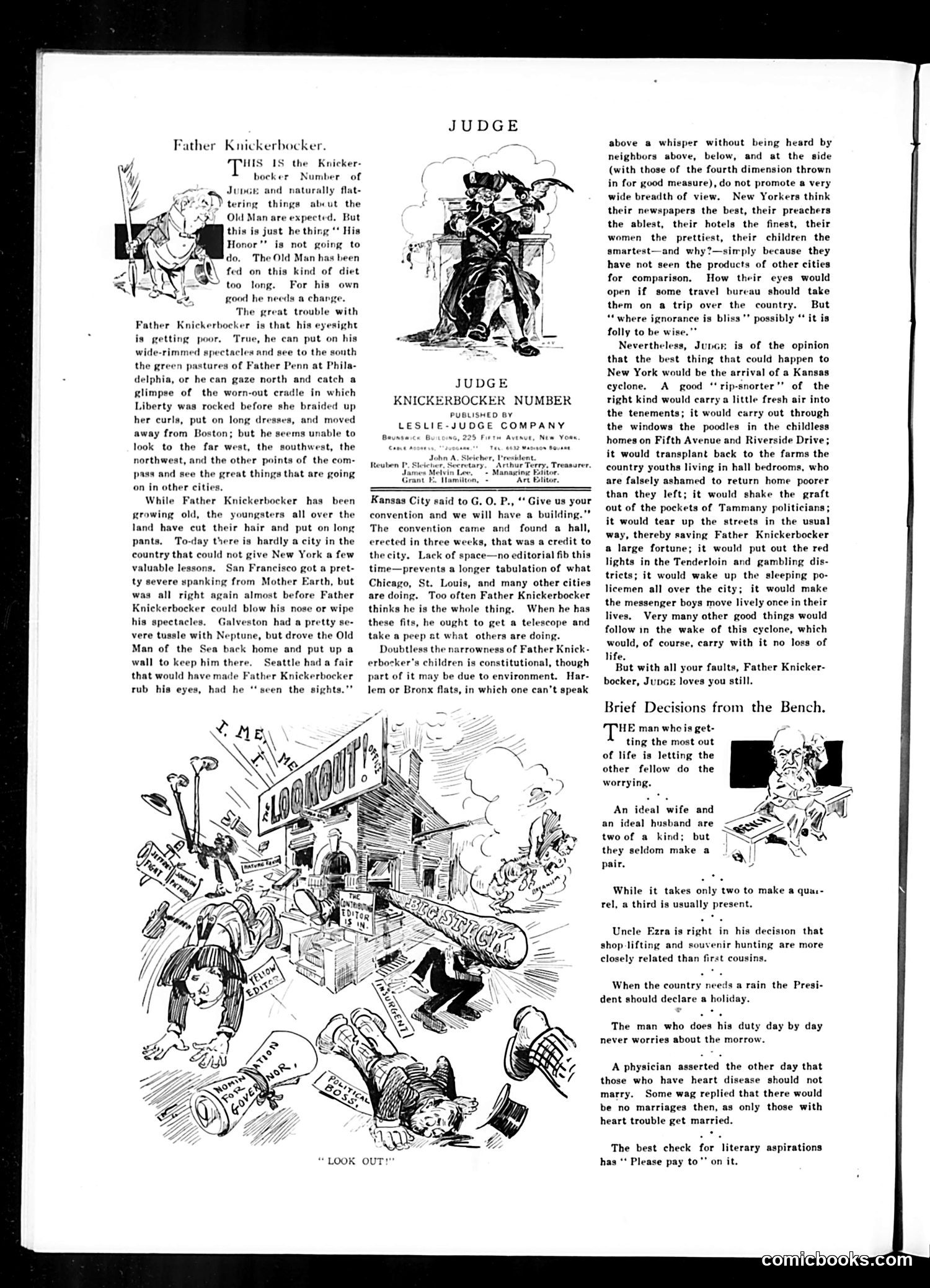 Judge — August 27, 1910 — page 4 of 20