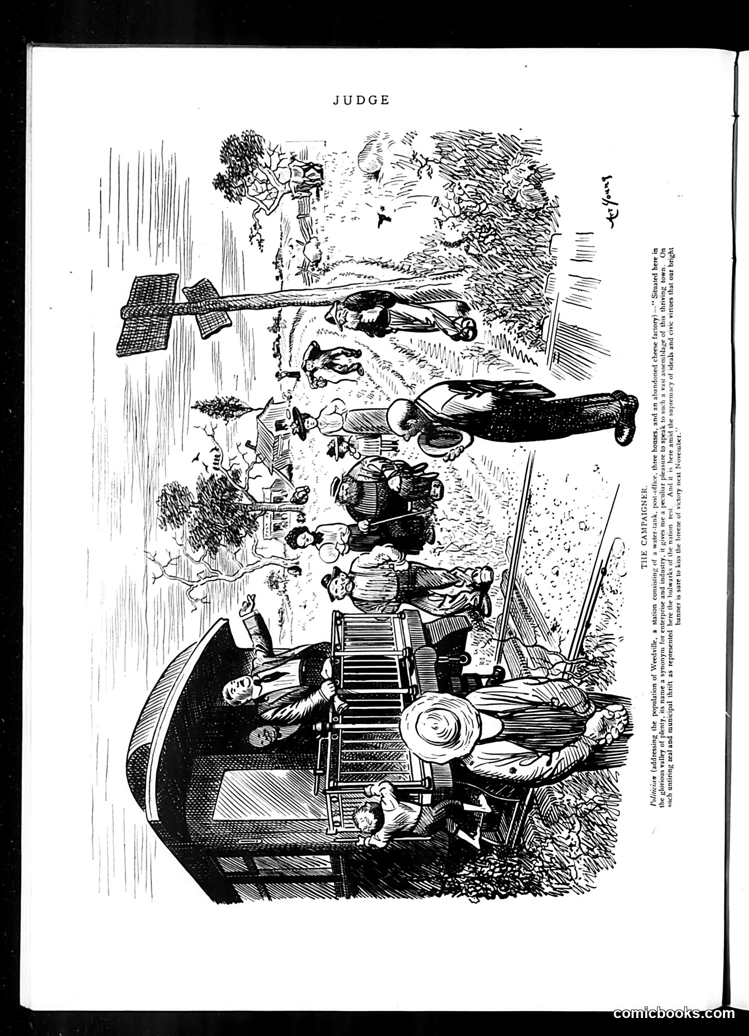 Judge — August 27, 1910 — page 6 of 20
