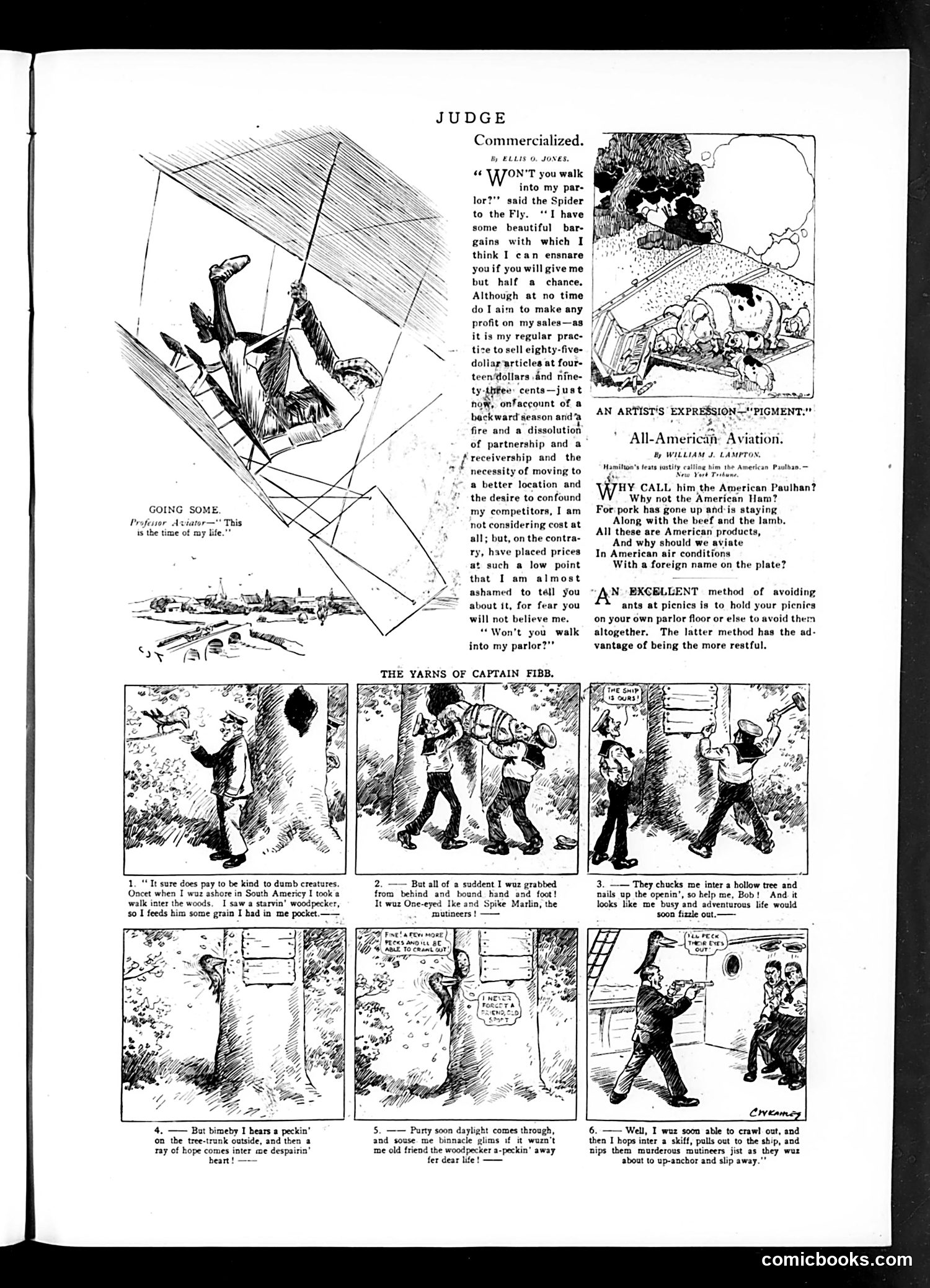Judge — August 27, 1910 — page 7 of 20