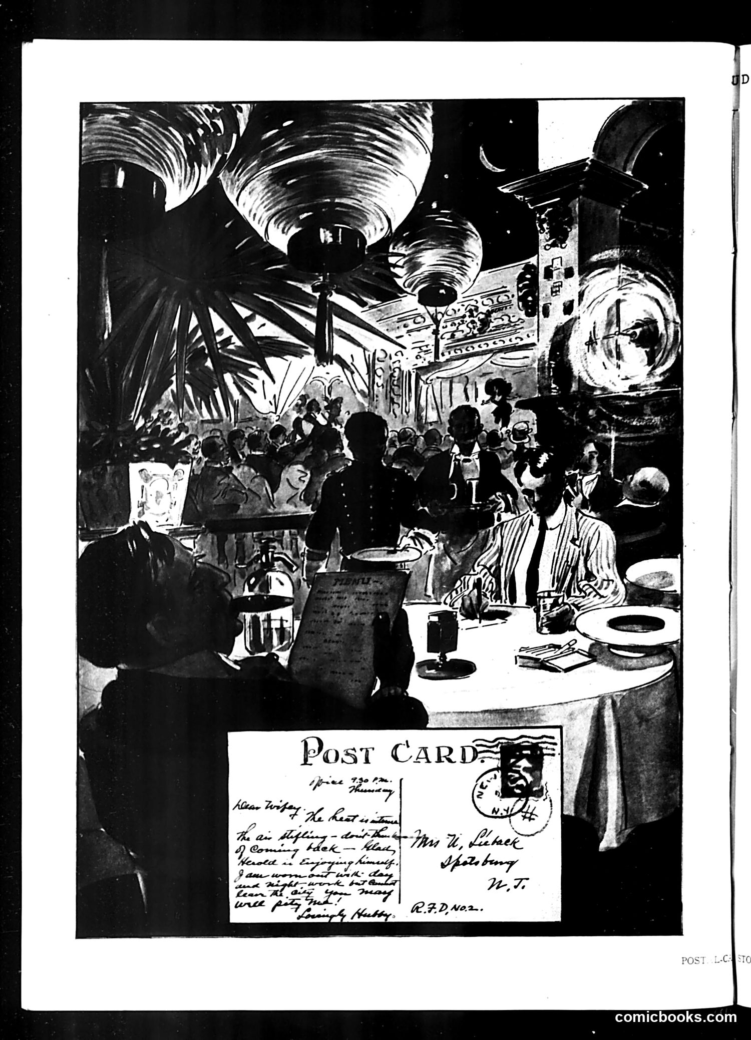 Judge — August 27, 1910 — page 10 of 20