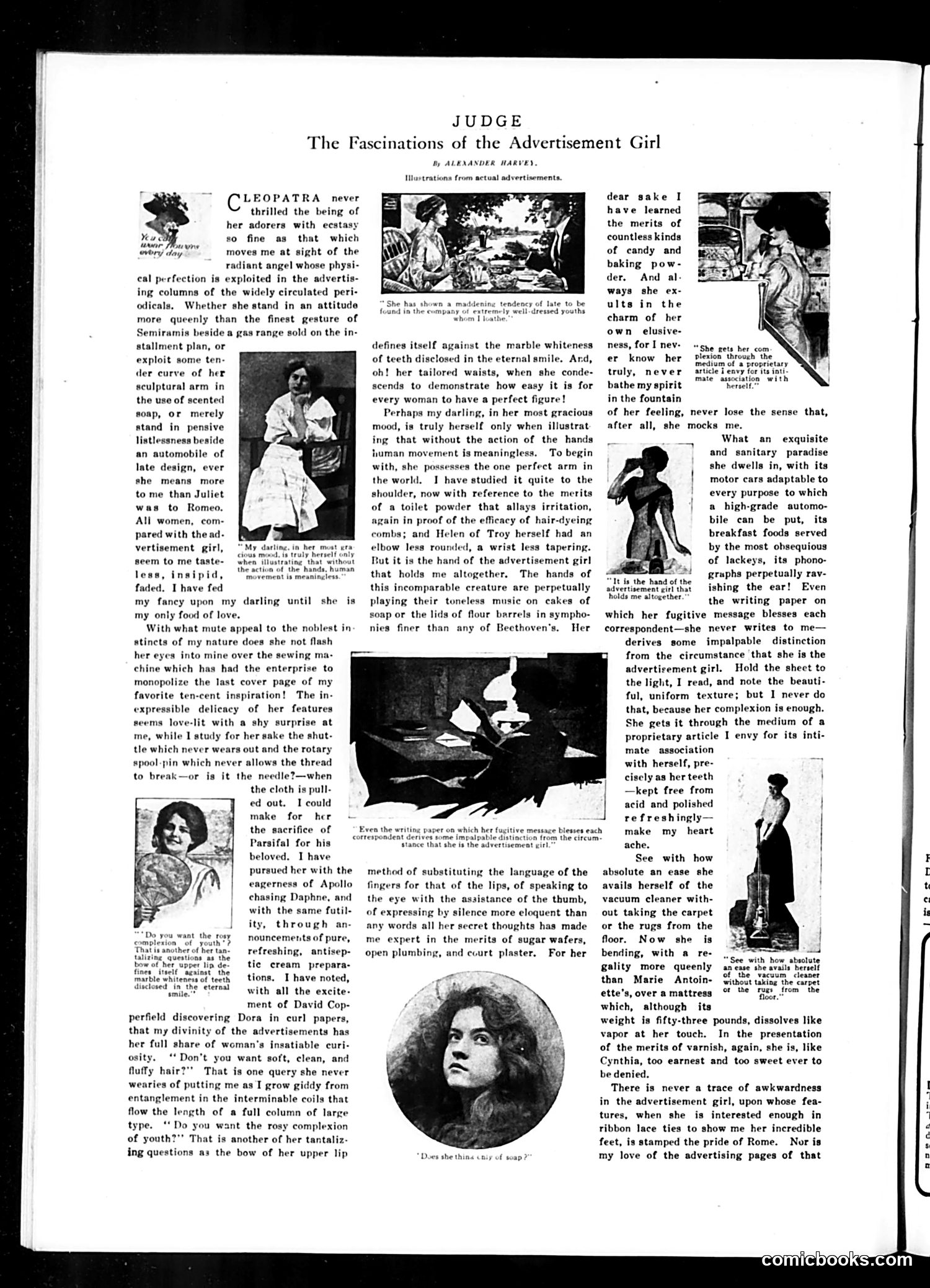 Judge — August 27, 1910 — page 12 of 20