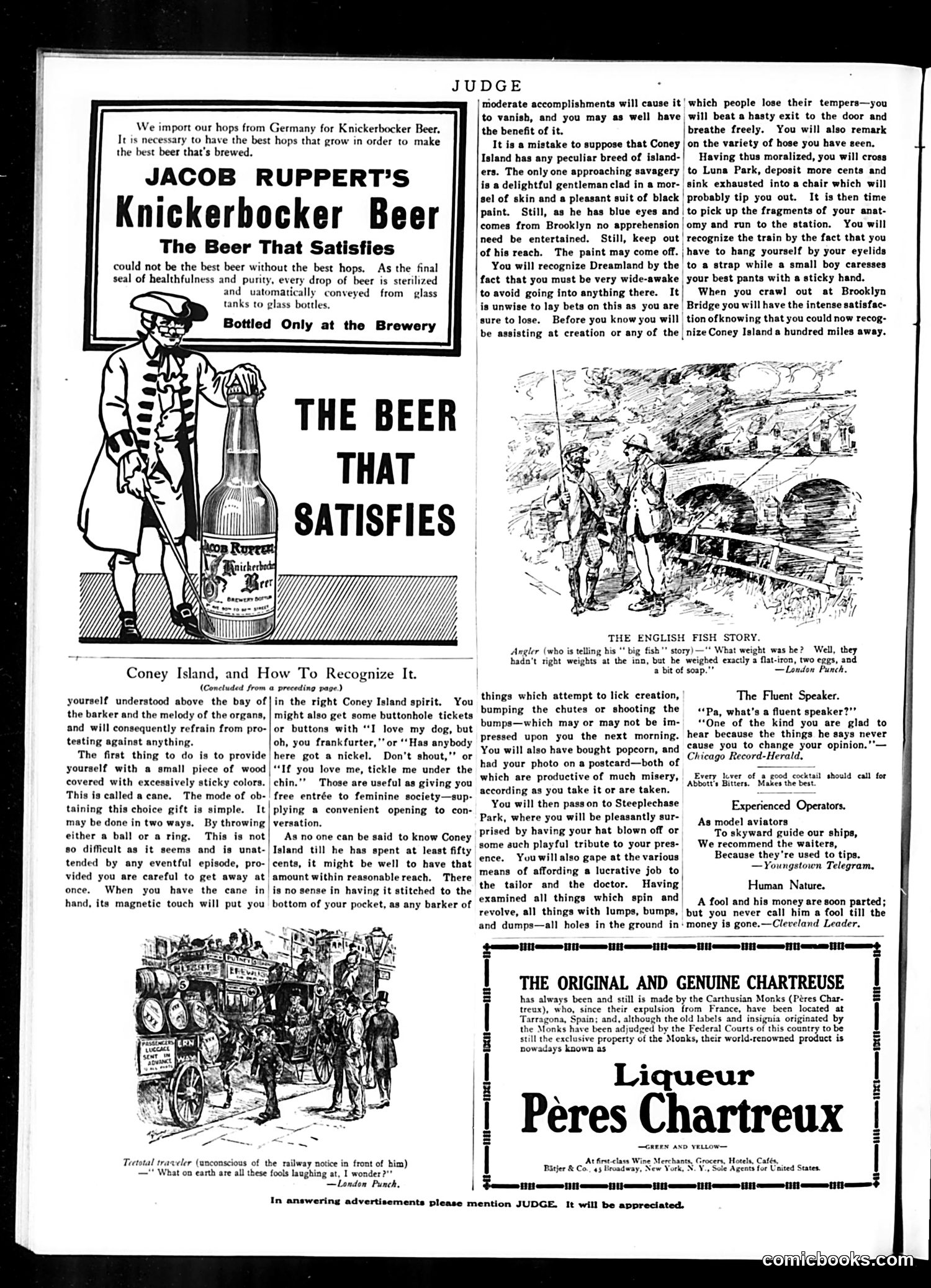 Judge — August 27, 1910 — page 16 of 20