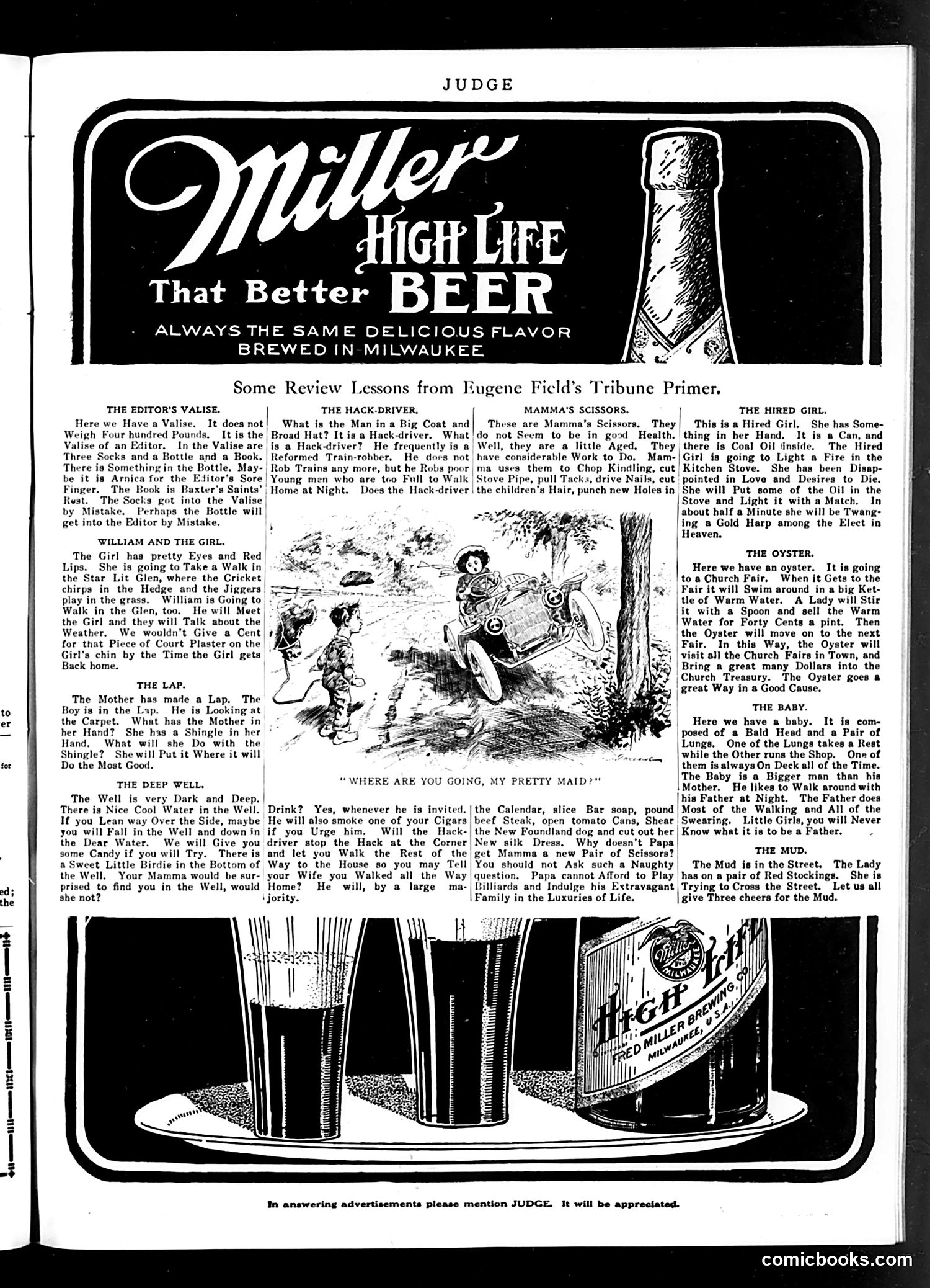 Judge — August 27, 1910 — page 17 of 20