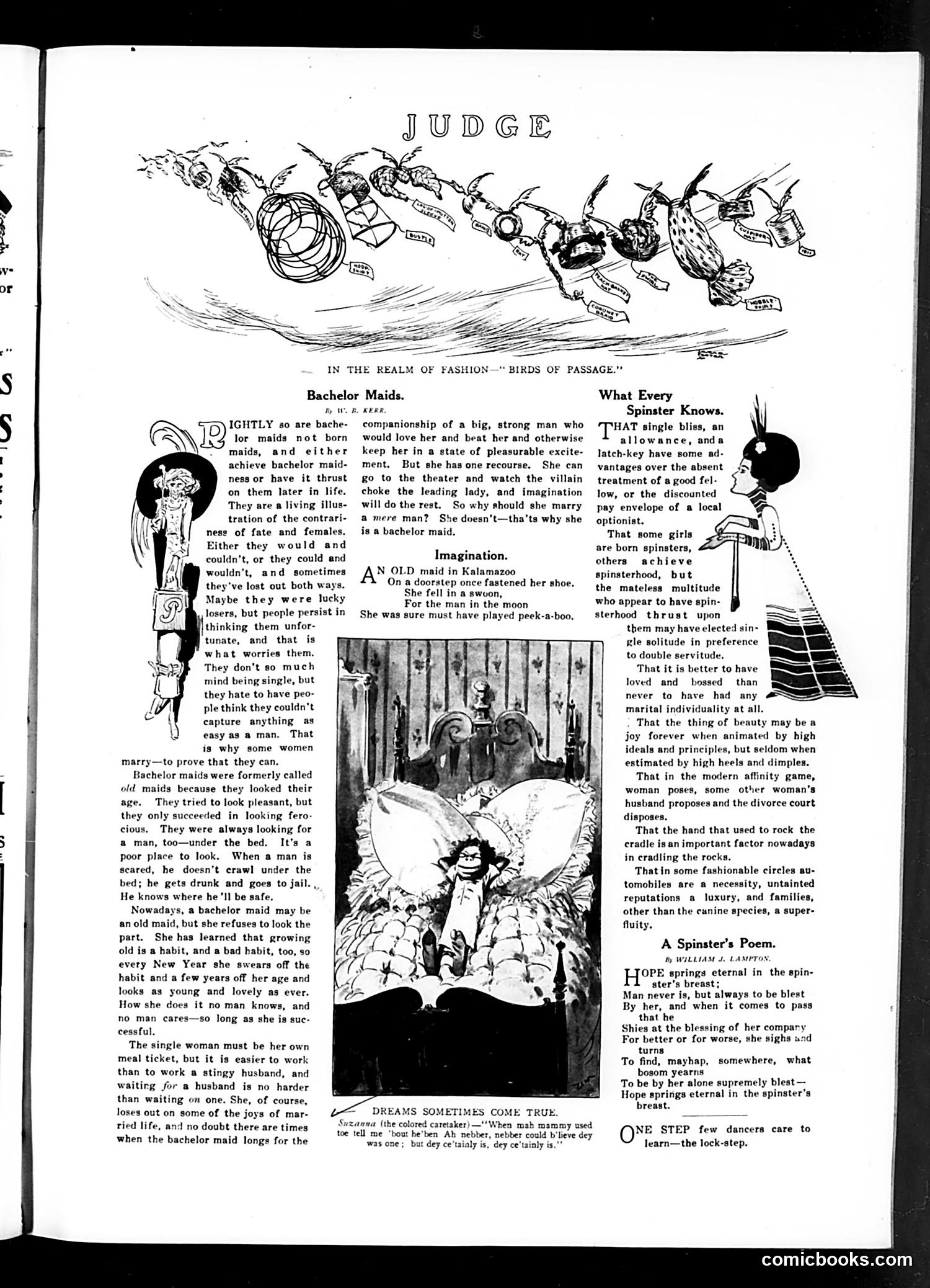 Judge — September 3, 1910 — page 3 of 16