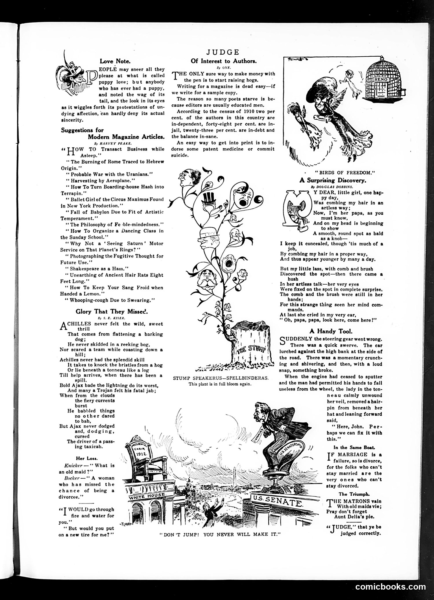 Judge — September 3, 1910 — page 5 of 16