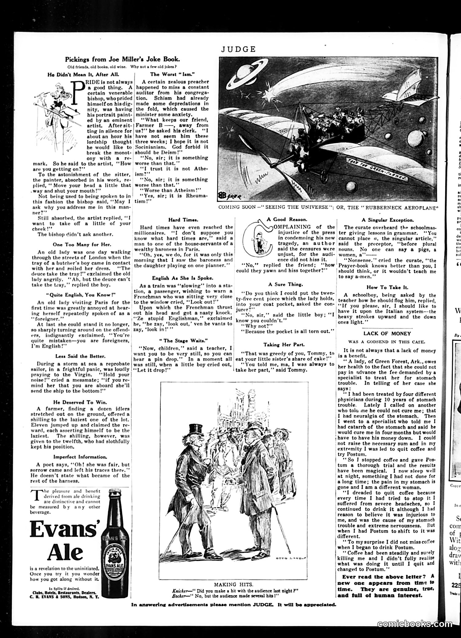 Judge — September 3, 1910 — page 12 of 16