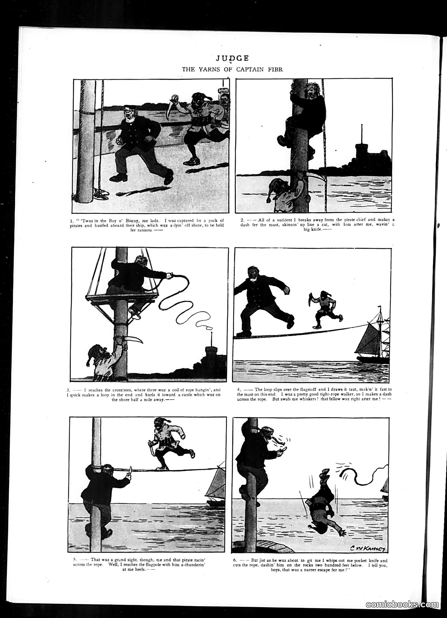 Judge — September 3, 1910 — page 16 of 16