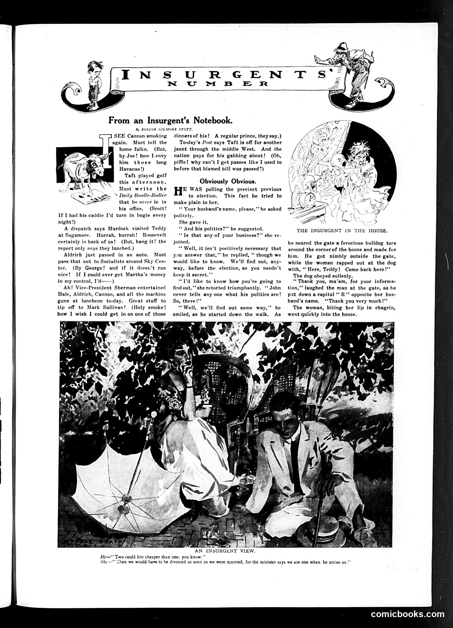 Judge — September 10, 1910 — page 3 of 16