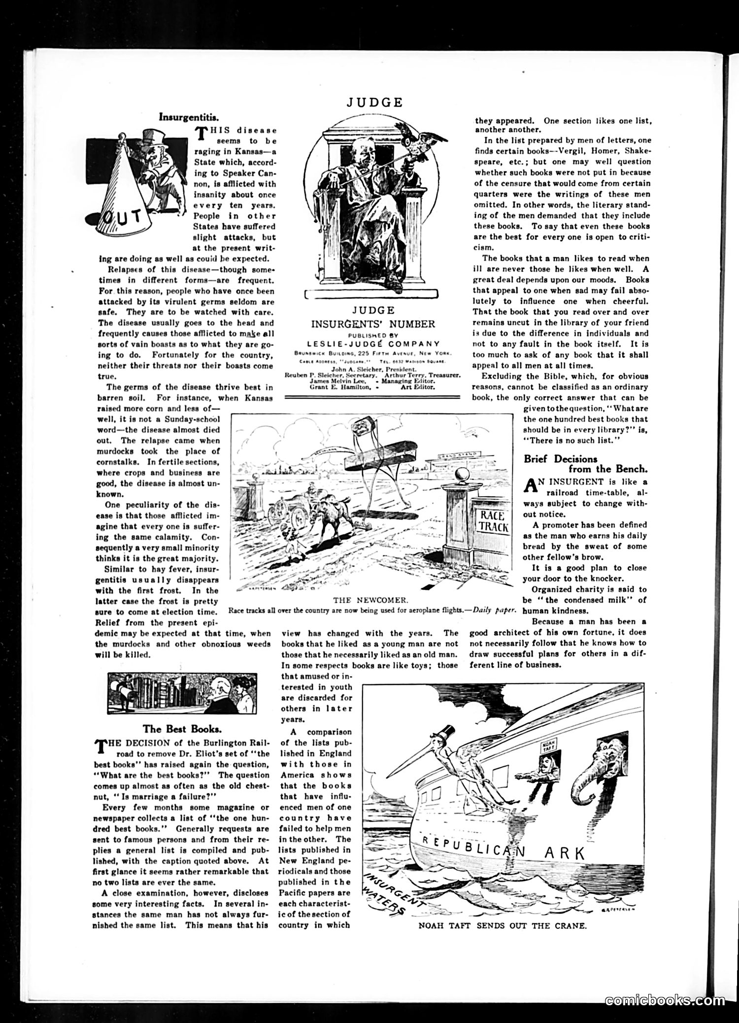 Judge — September 10, 1910 — page 4 of 16