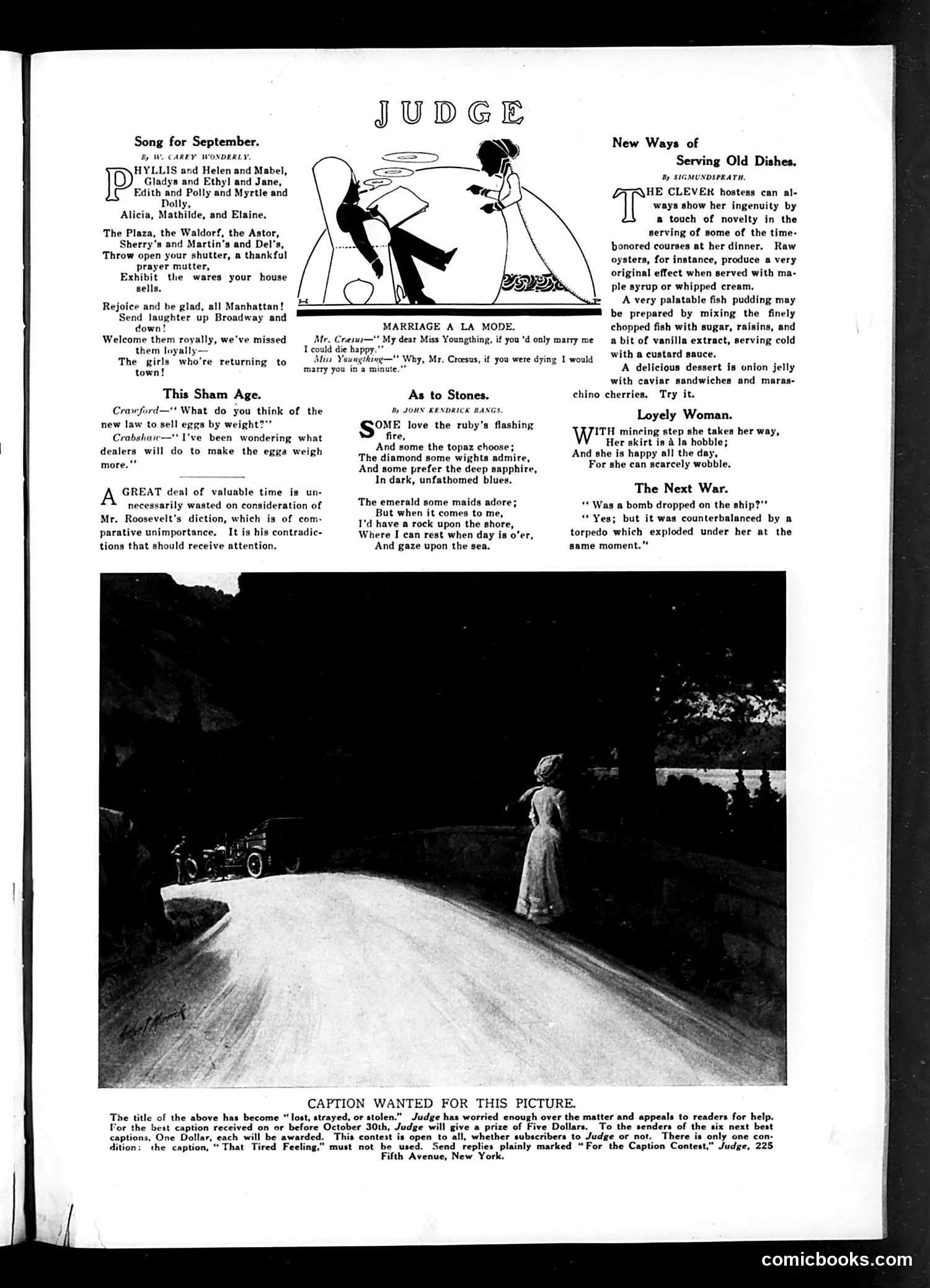 Judge — September 17, 1910 — page 3 of 16