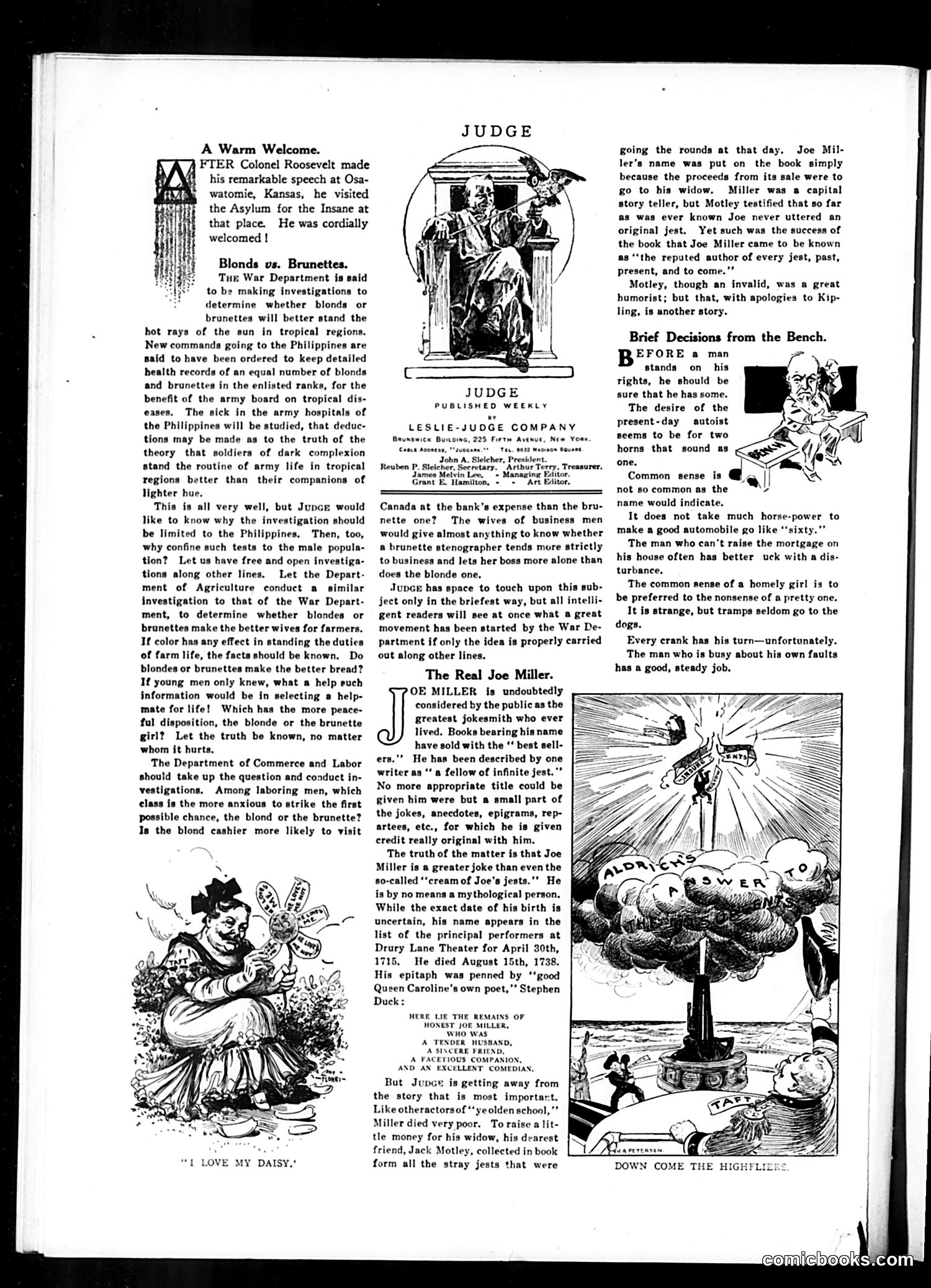 Judge — September 17, 1910 — page 4 of 16
