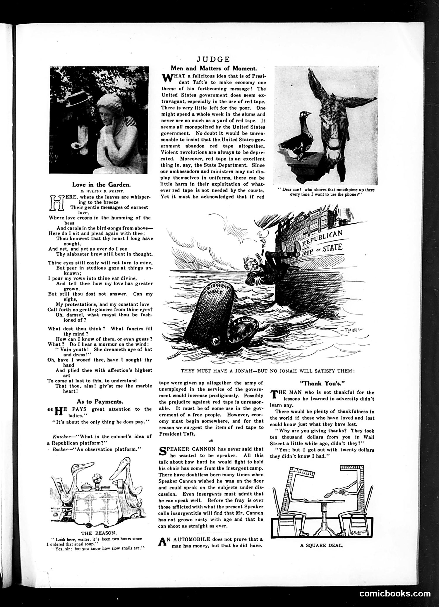 Judge — September 17, 1910 — page 5 of 16