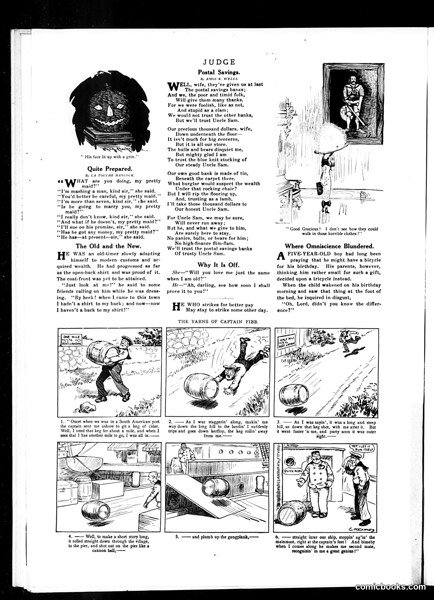 Judge — September 17, 1910 — page 10 of 16