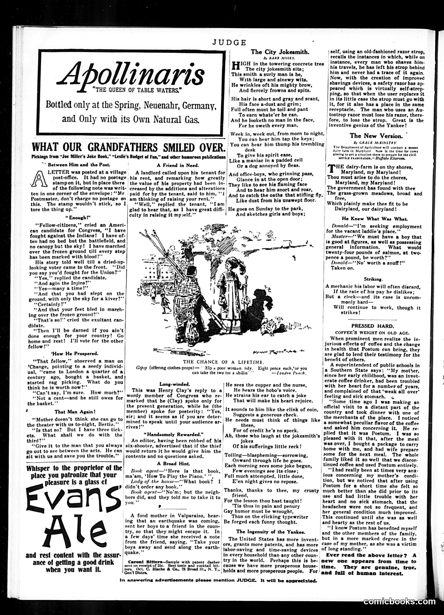Judge — September 17, 1910 — page 12 of 16