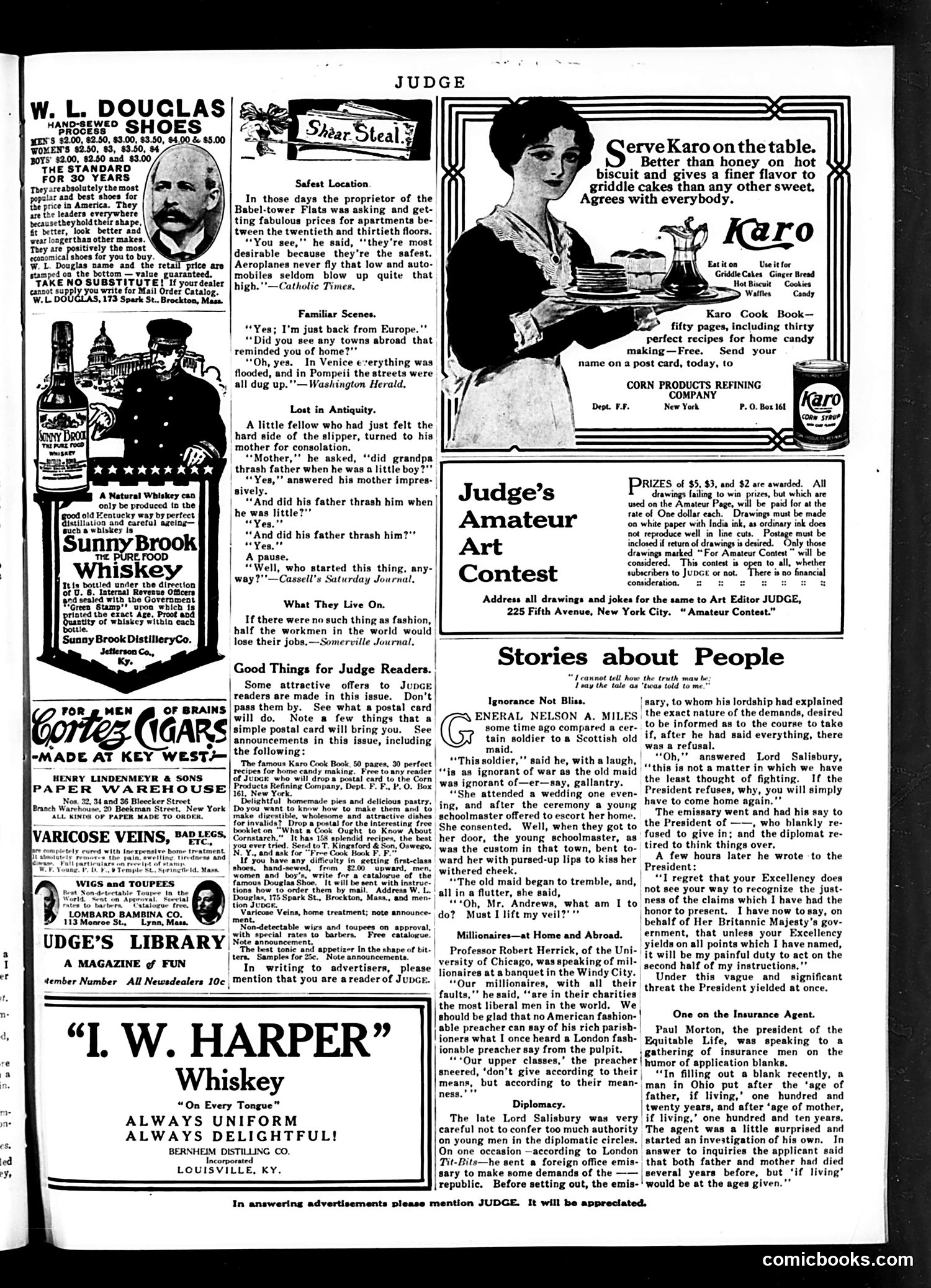 Judge — September 17, 1910 — page 15 of 16