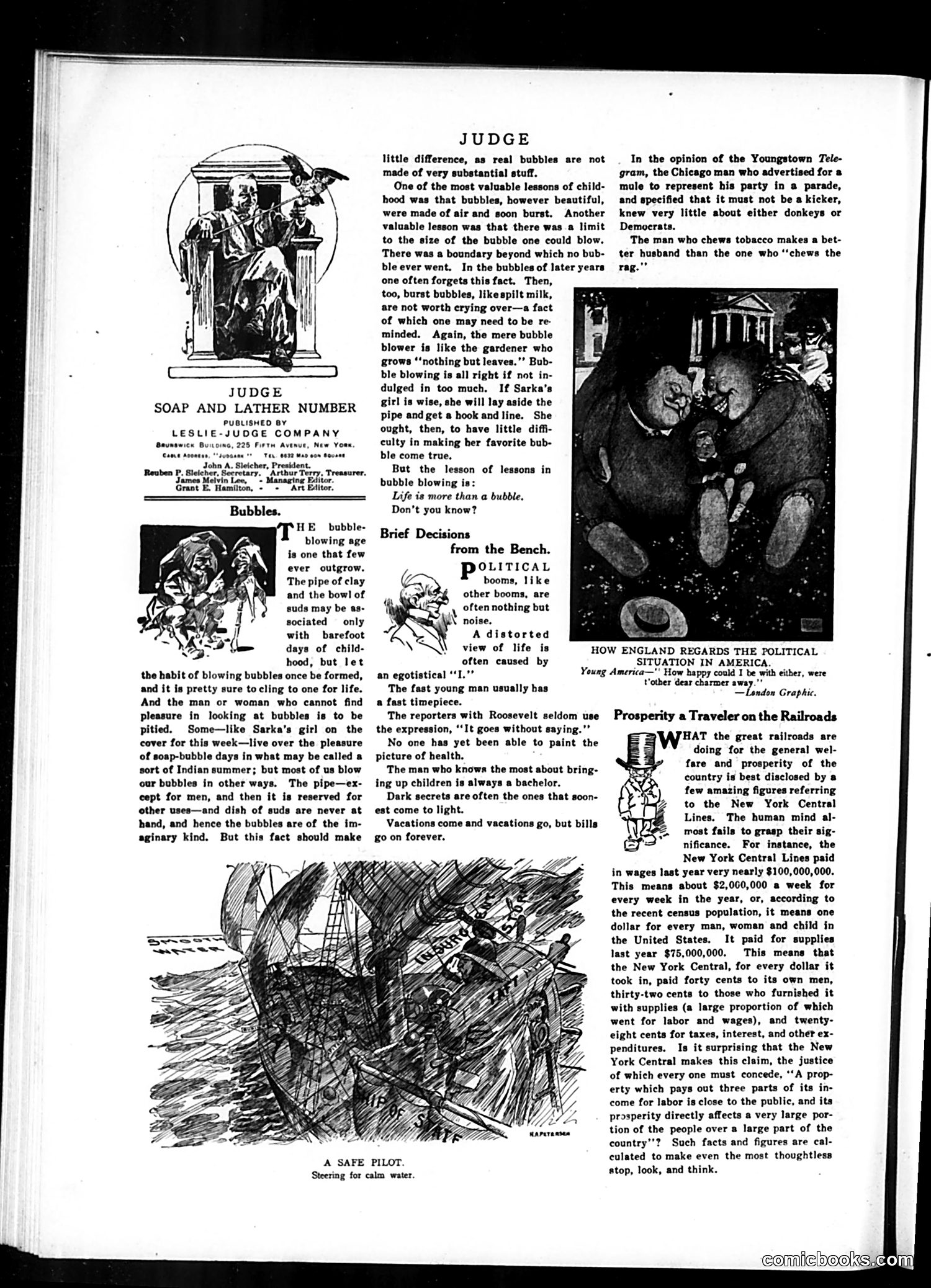 Judge — September 24, 1910 — page 4 of 16