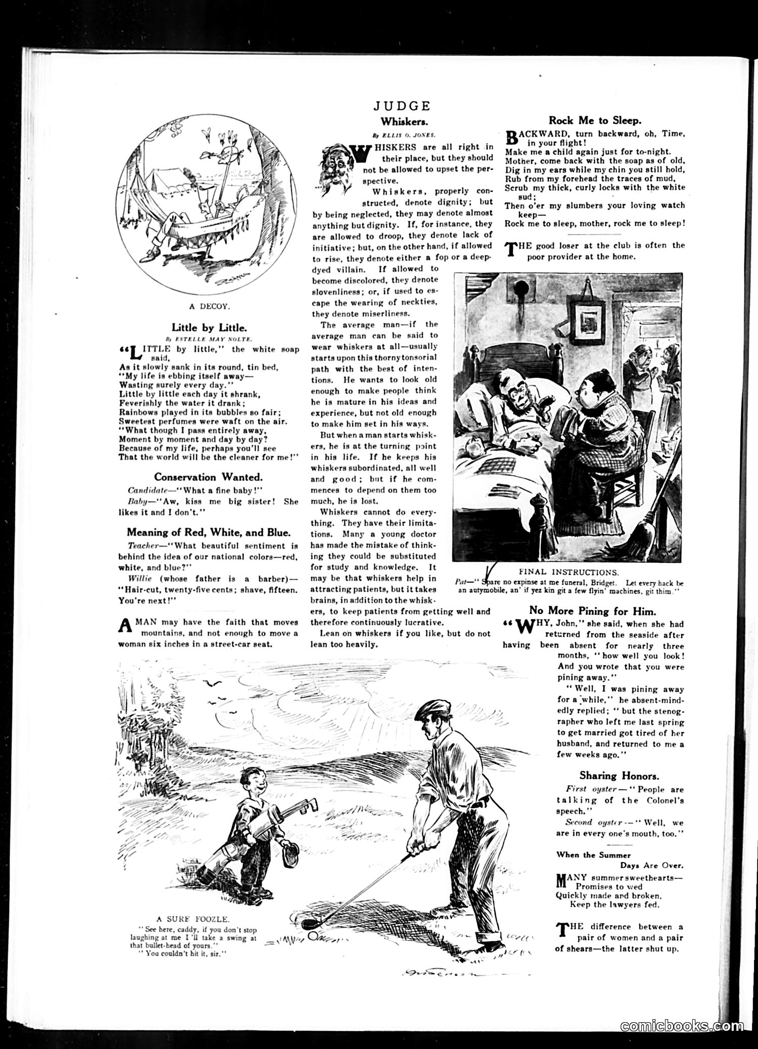 Judge — September 24, 1910 — page 6 of 16
