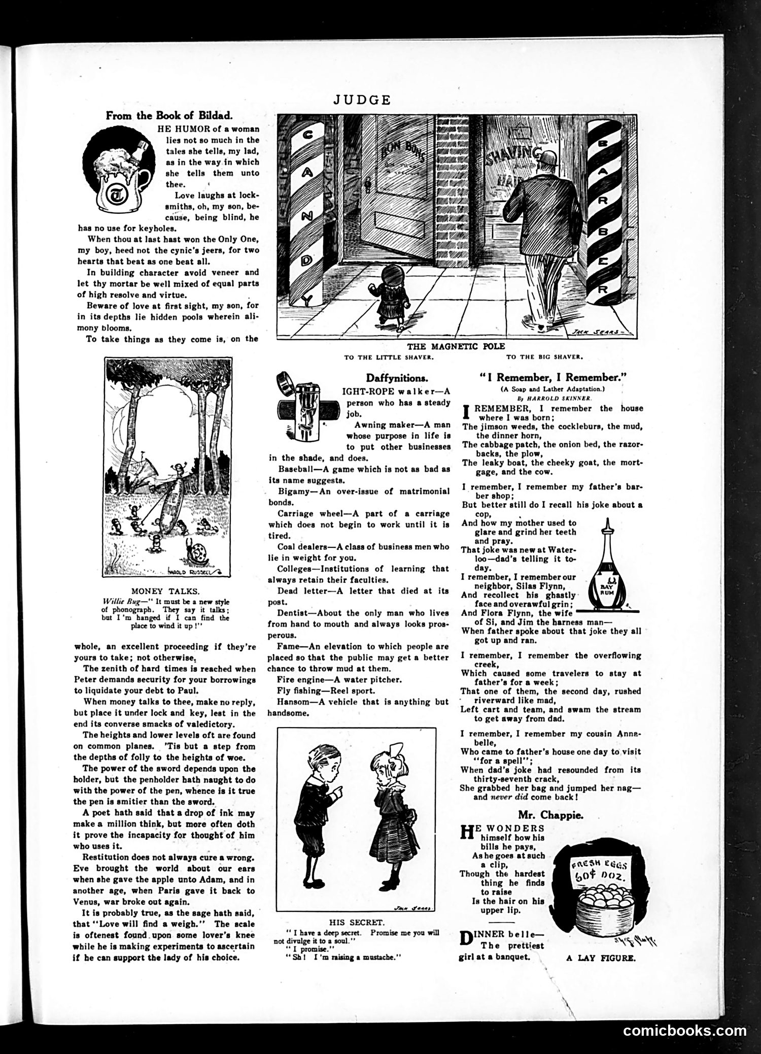 Judge — September 24, 1910 — page 9 of 16