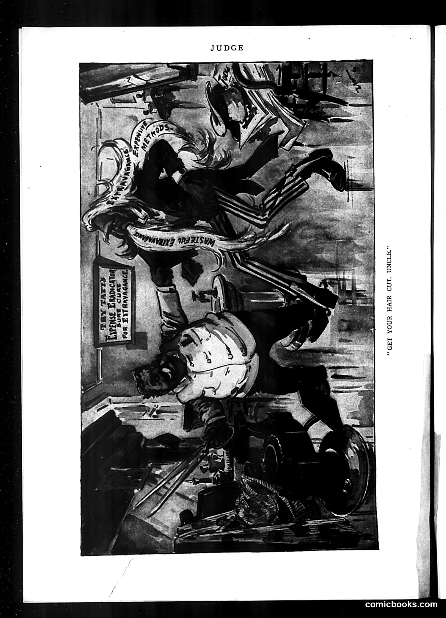 Judge — September 24, 1910 — page 10 of 16